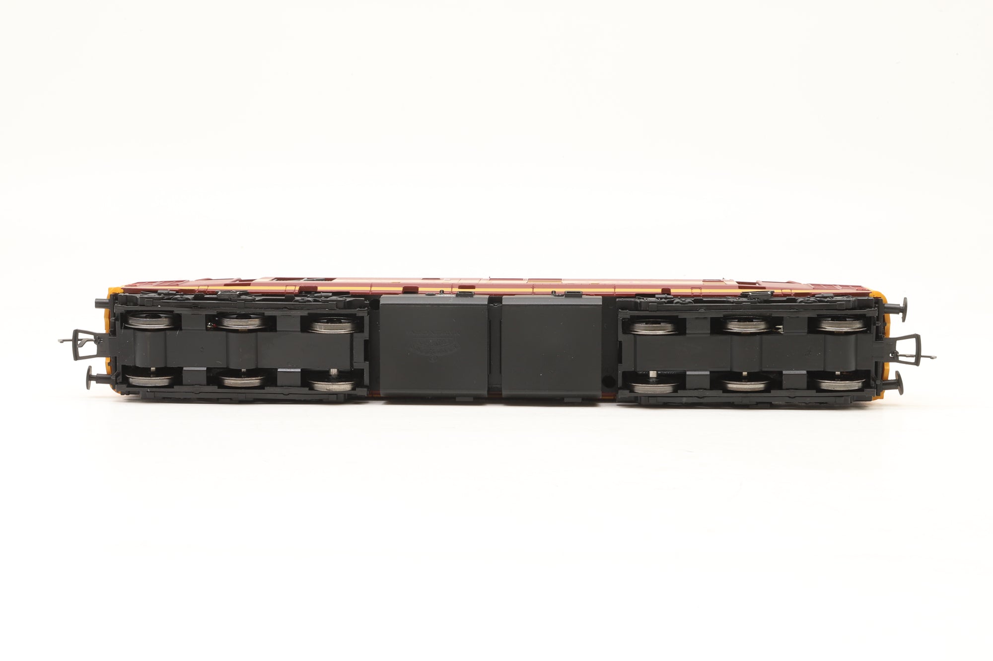 Bachmann OO 32-375 Class 37/4 '37419' Diesel Locomotive EWS