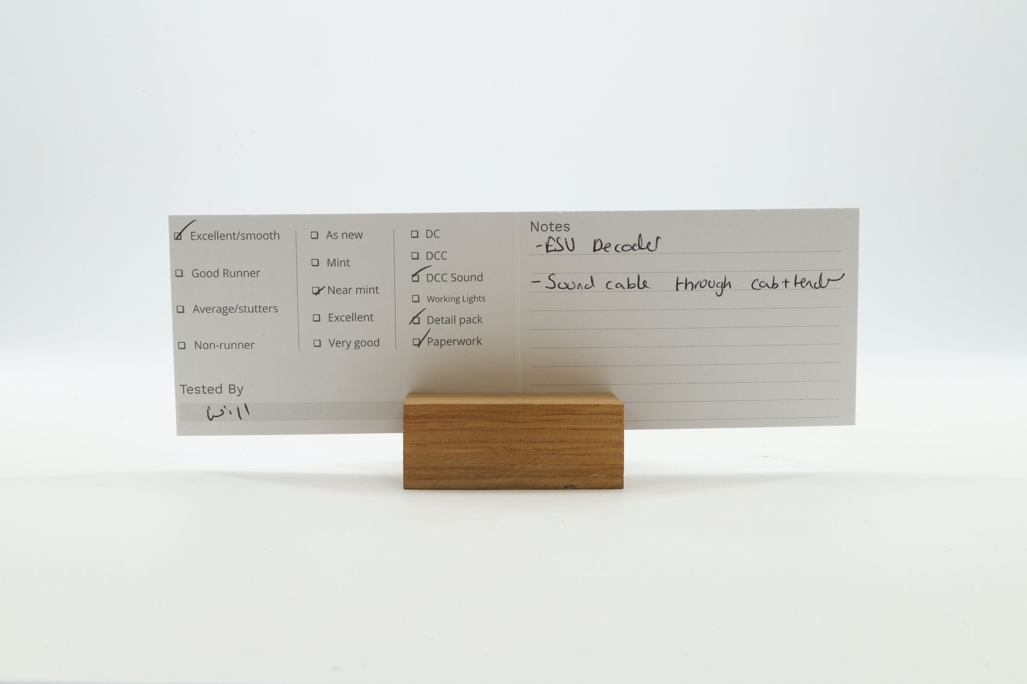 Bachmann OO 31-564 Class V2 '60860' 'Durham School' BR Black E/Emblem, DCC Sound