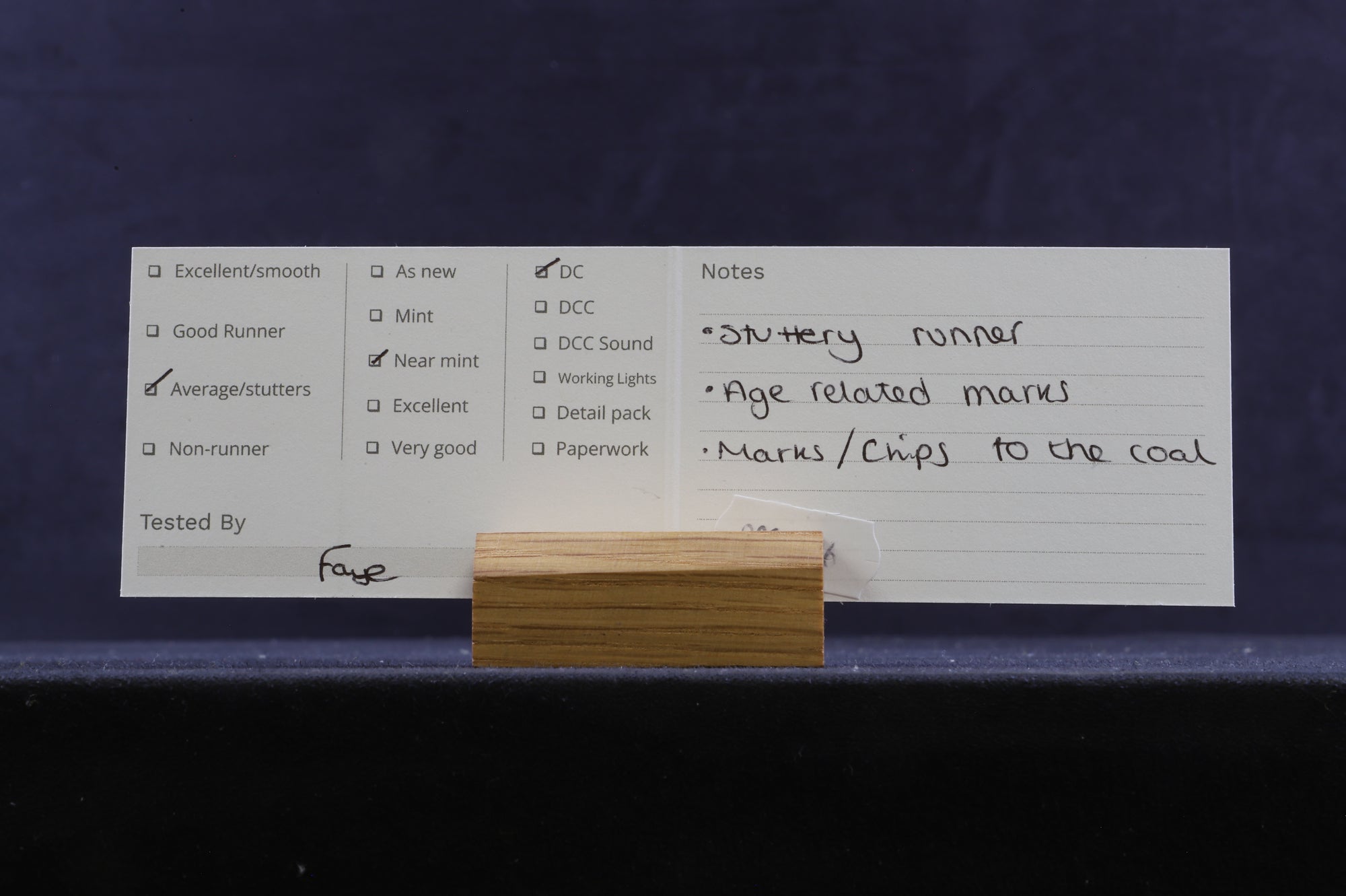 Wrenn OO W2209 4-6-2 Class A4 Golden Eagle