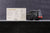 Model Rail OO MR-015 Sentinel British Railways Unlined Black '47182'