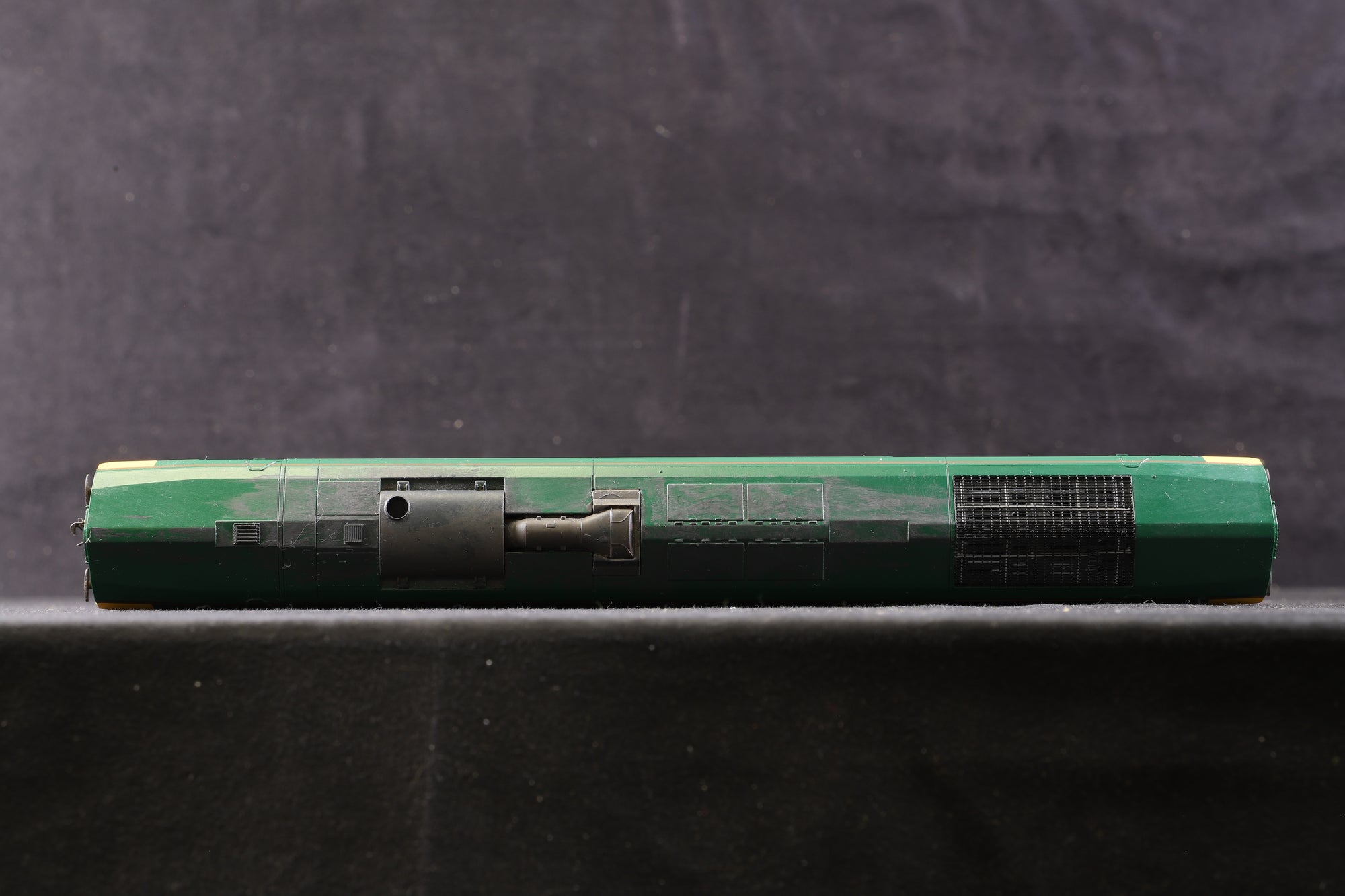 Bachmann OO 32-732 Cl.66 Diesel '66509' Freightliner, Weathered & DCC Sound