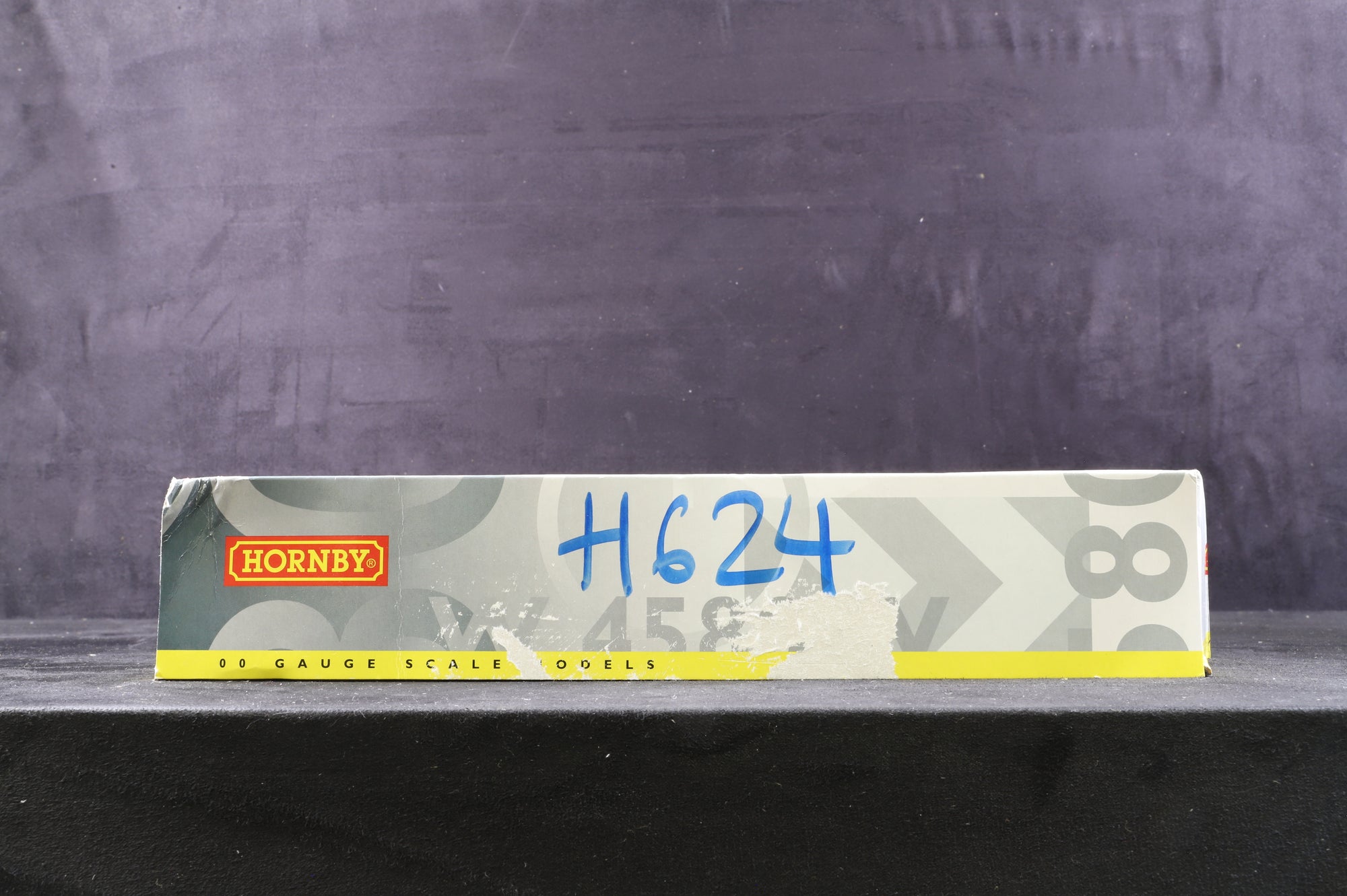 Hornby OO R2347M The Manxman Inc. 6 Coaches Ltd Ed. 517/1500
