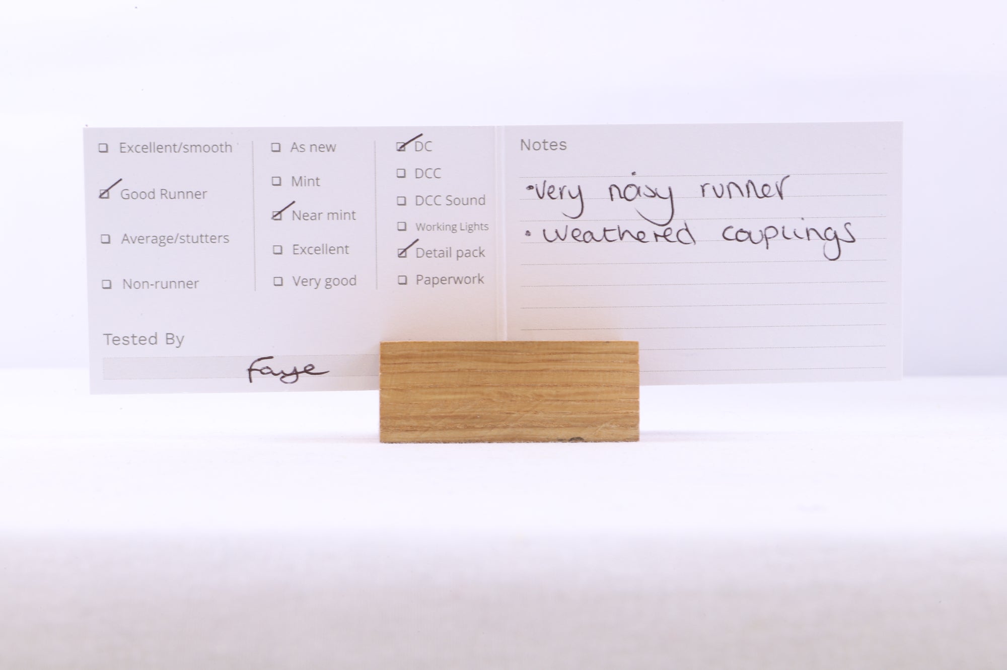 Kato N 176-1208 F3B WP