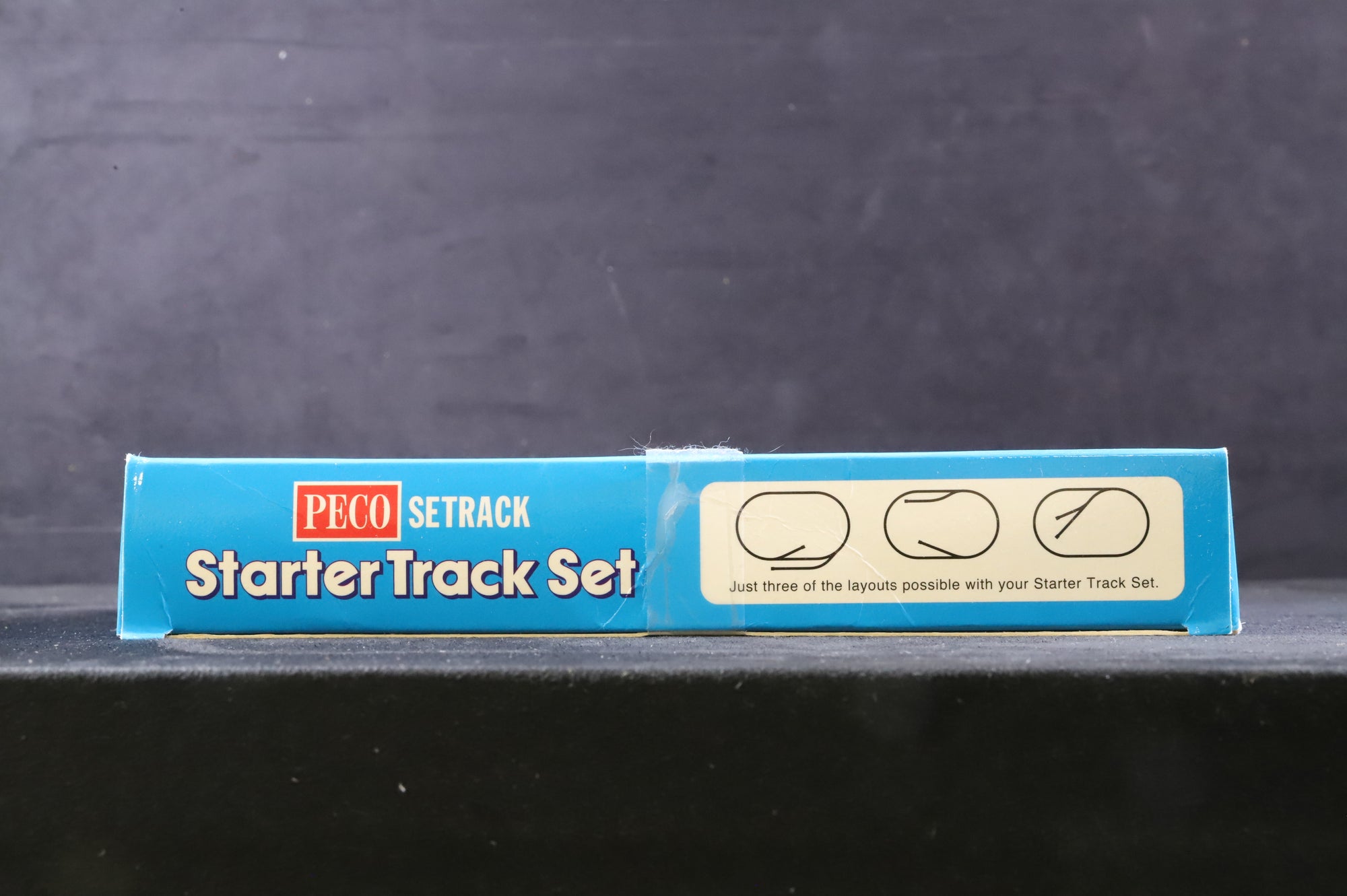 Peco N ST-300 Starter Track Set