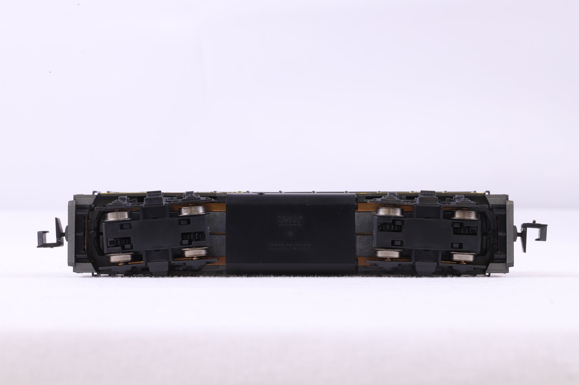 Atlas N 4630 EMD GP35 Erie Lackawanna '2560'