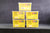 Brawa HO Pack of 5 x 2103 Goods Wagons 'Brauerei Nurnberg'