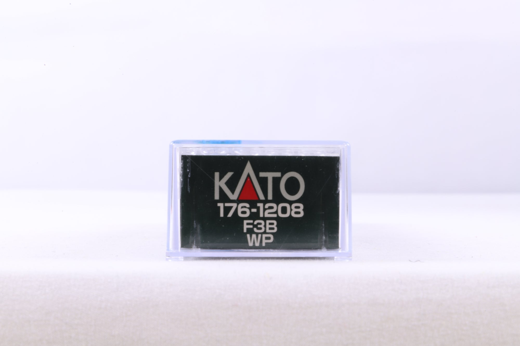 Kato N 176-1208 F3B WP