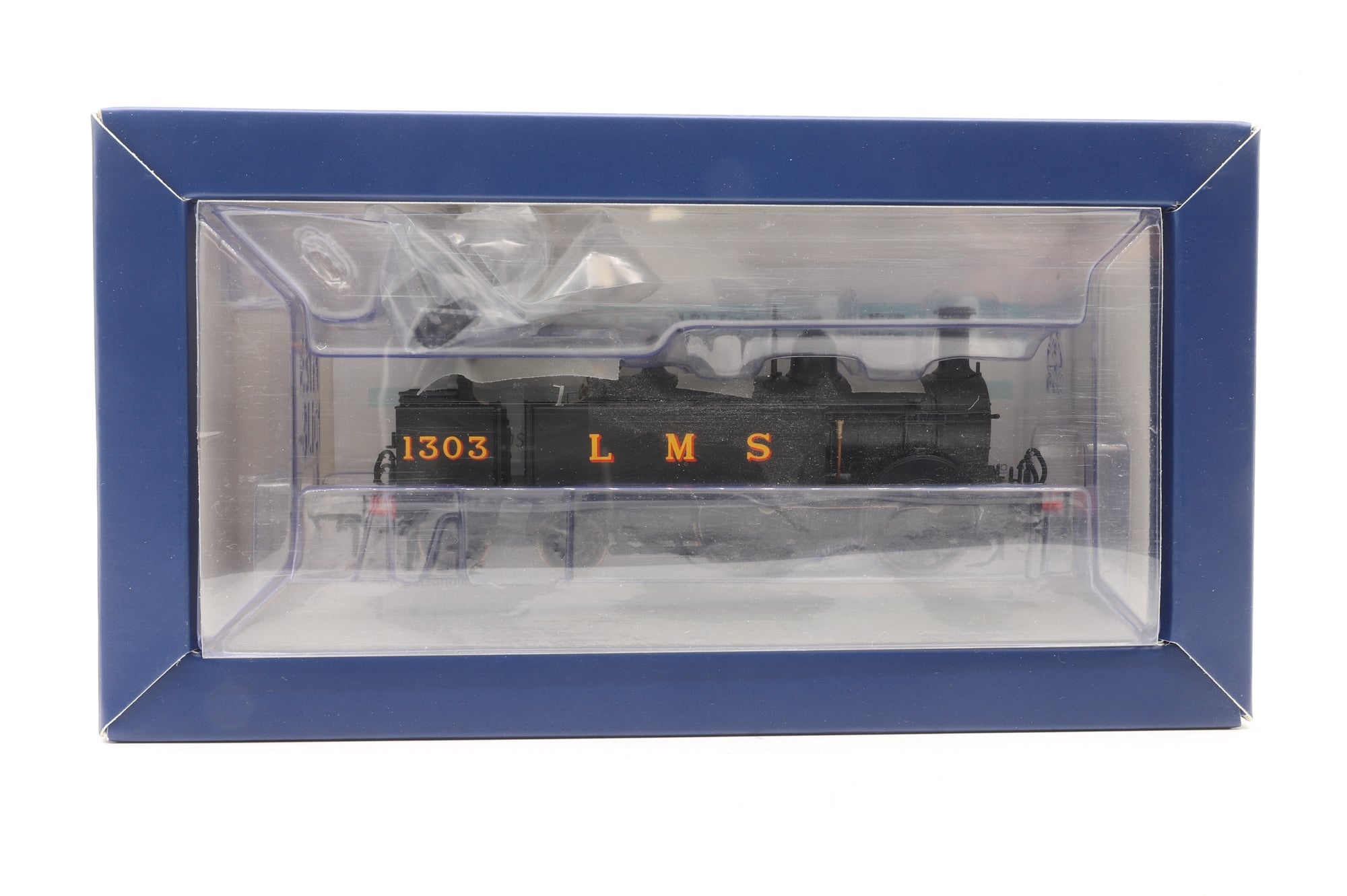 Bachmann OO 31-741 MR 1532 Class '1303' LMS Black