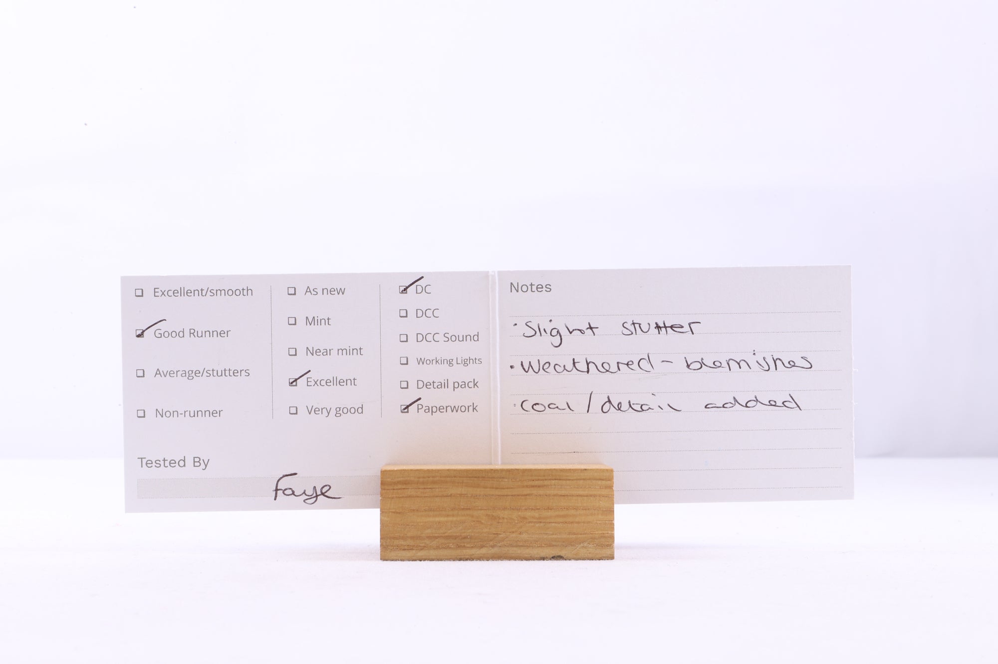 Bachmann OO 32-857 9F 2-10-0 '92077' BR Black L/C Weathered