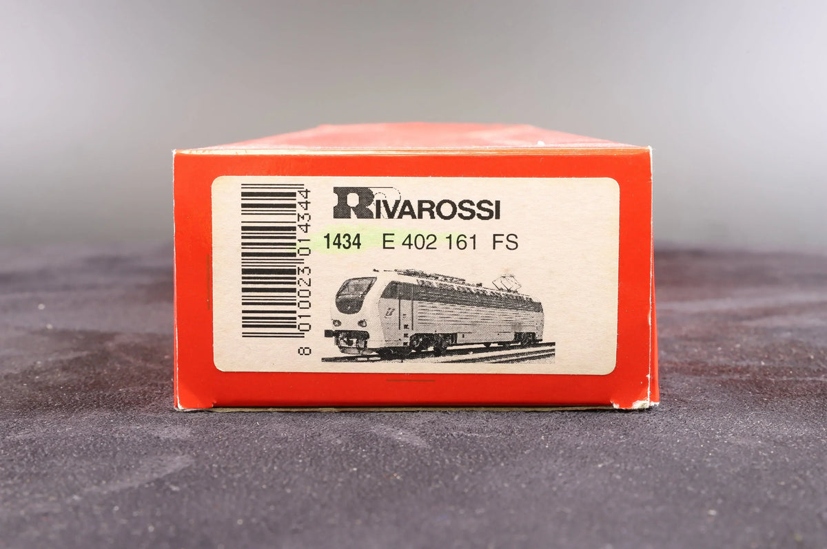 Rivarossi HO 1434 E402 161 FS