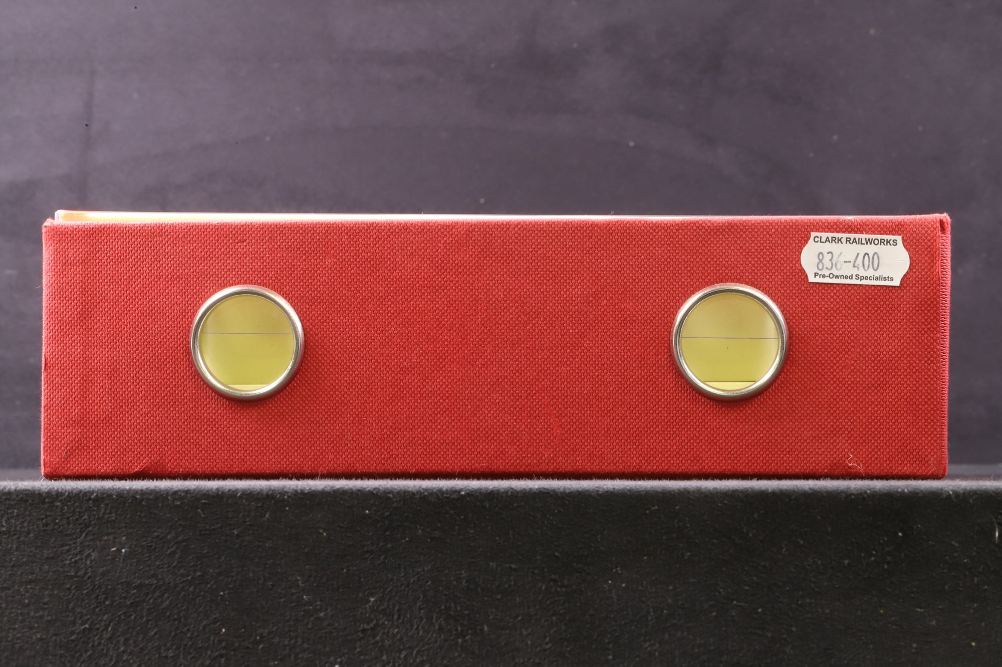 Hornby OO Rake Of 3 Pullman Cars Split from Set