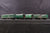 Hornby/ Bachmann OO Rake Of 5 Parcels Coaches