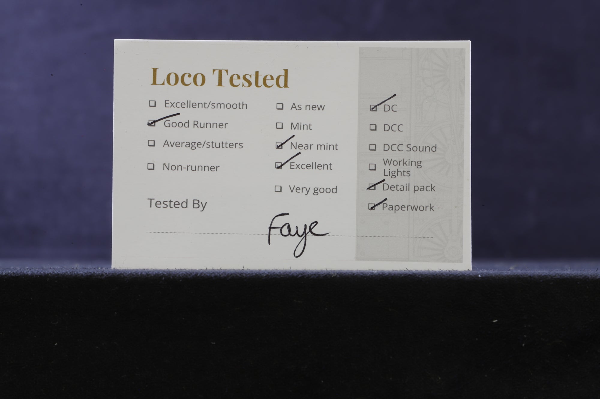 Hornby OO R2618X BR 4-6-2 Britannia Class '70045' 'Lord Rowallan'