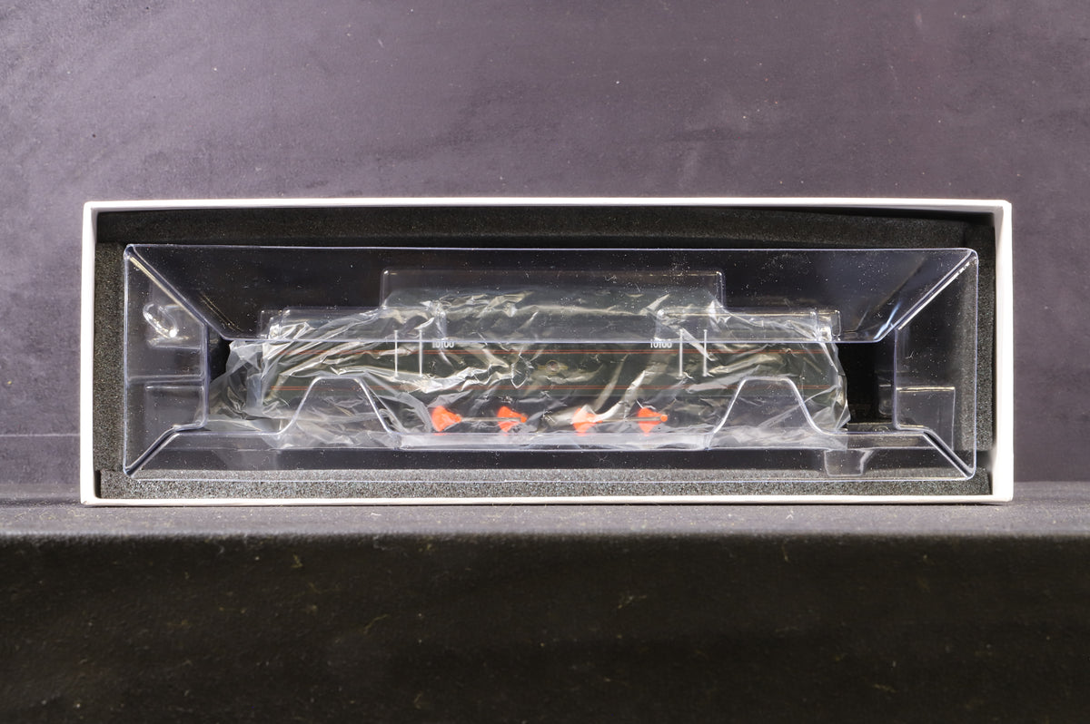 KRModels OO The Fell DCC Sound