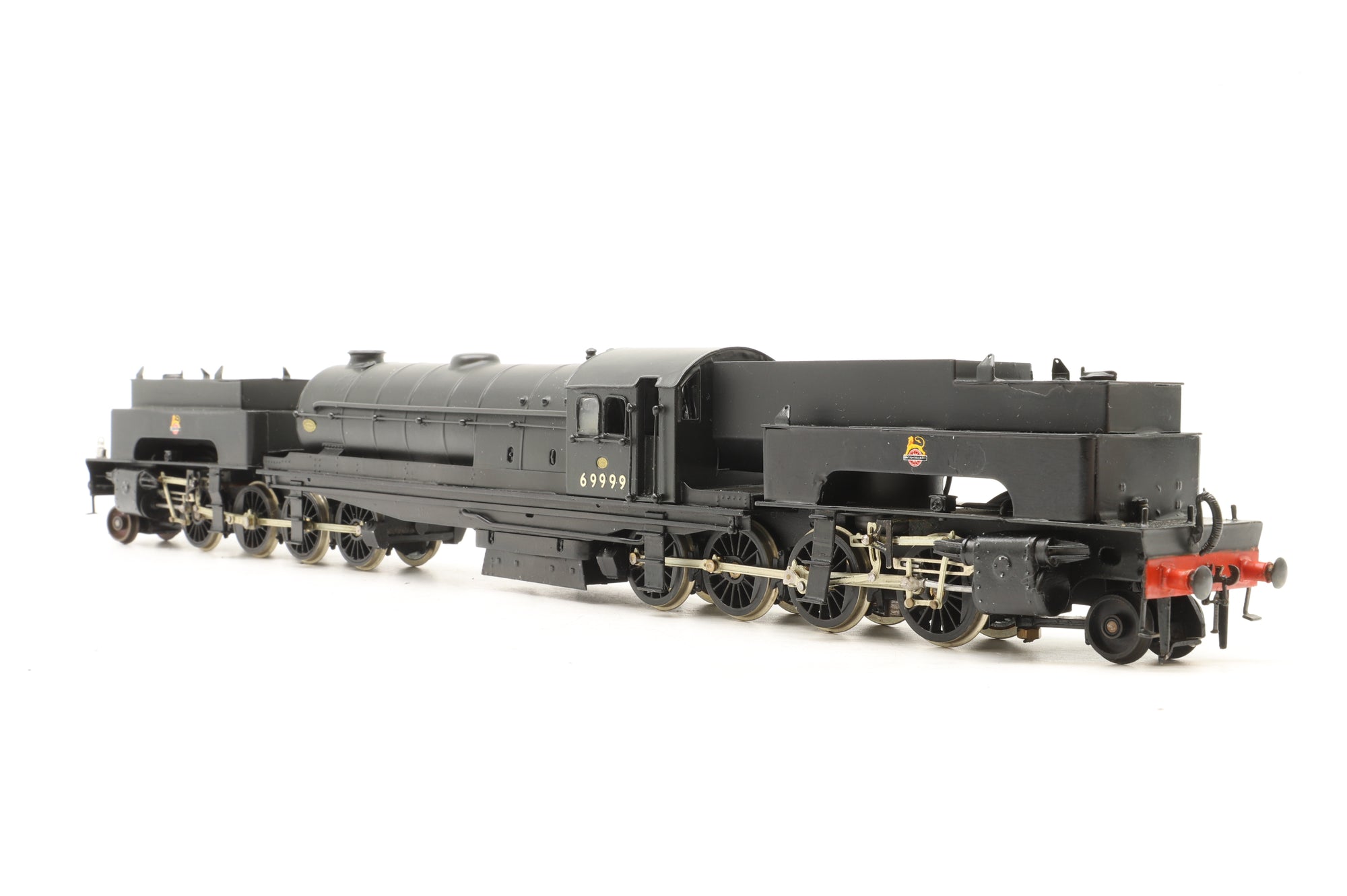 DJH Kit Built OO K40 U1 Garratt  '69999'