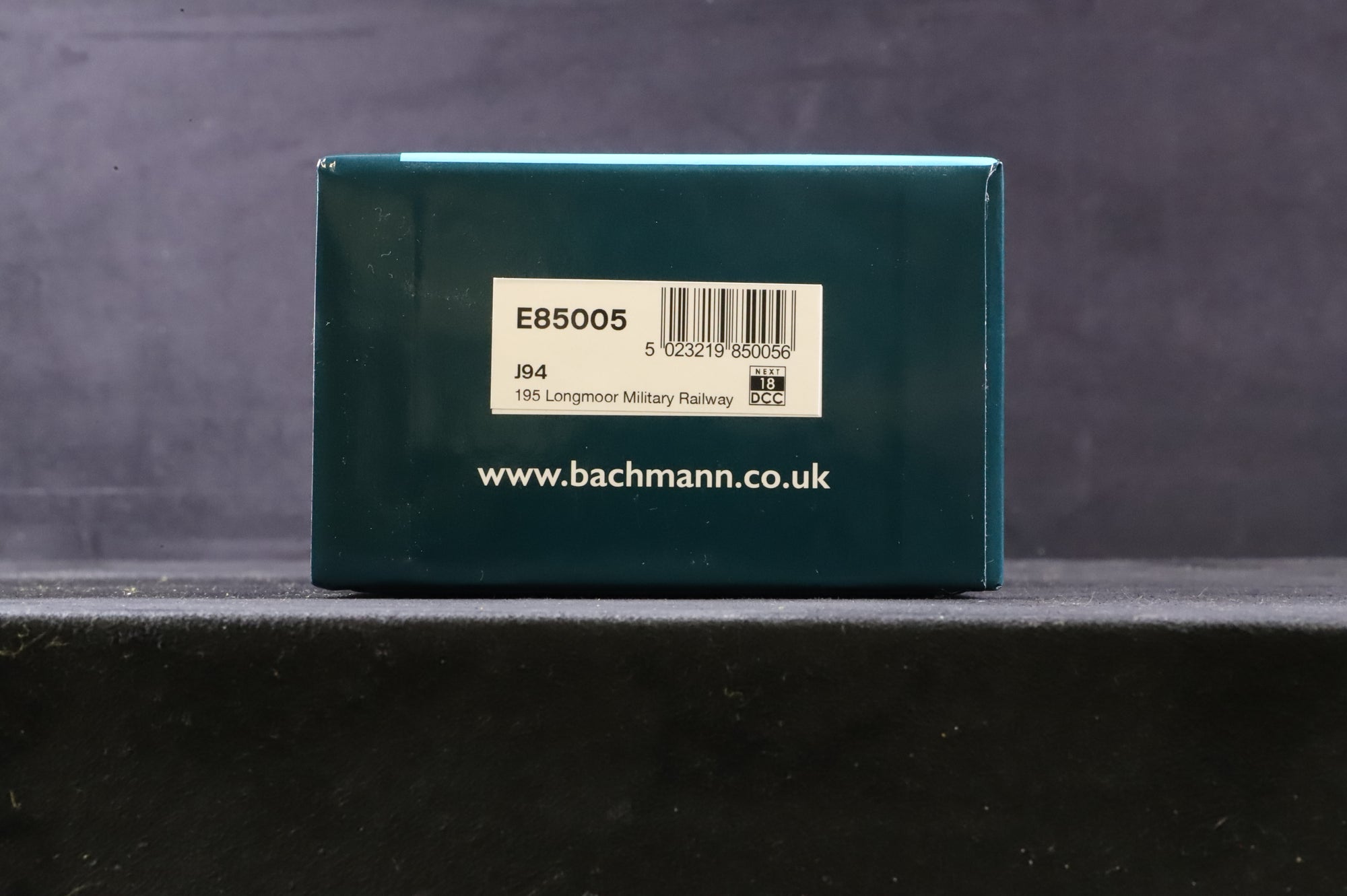 EFE Rail OO E85005 Class J94 '195' LMR Blue