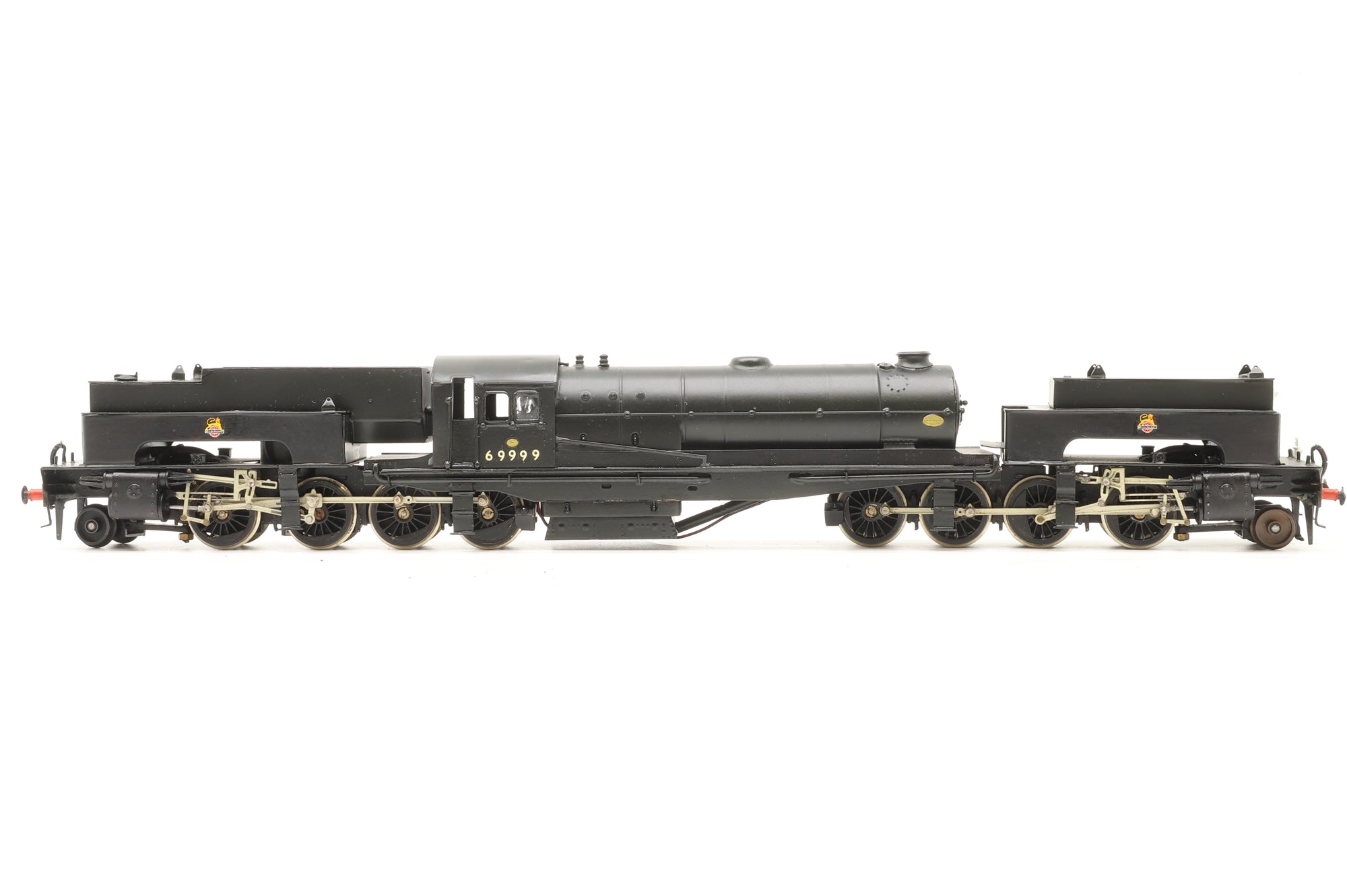 DJH Kit Built OO K40 U1 Garratt  '69999'