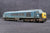 Bachmann OO 32-680 Cl. 45 '45048' 'The Royal Marine', Re-Numbered/Named and Weathered. DCC Sound