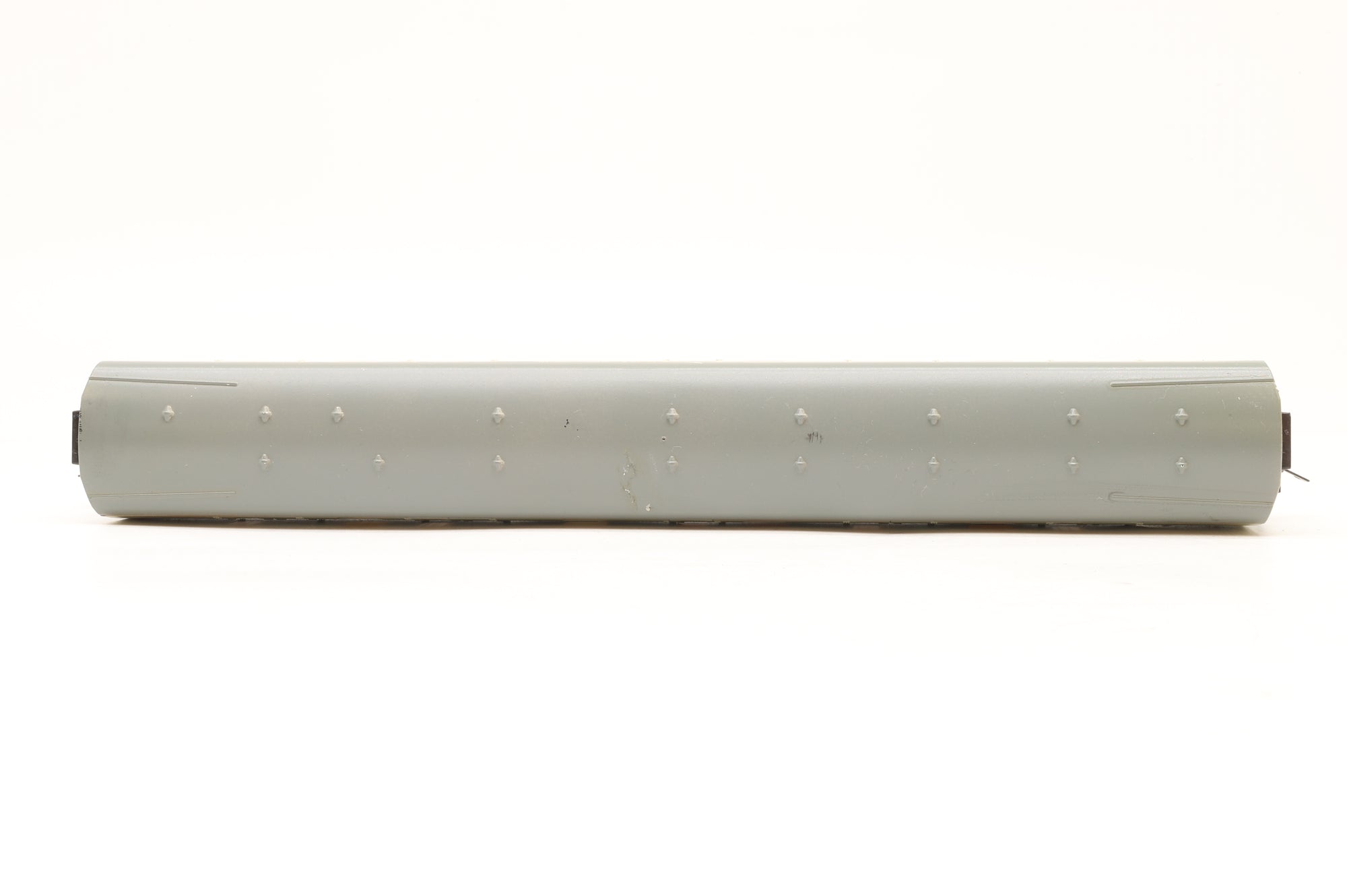Custom OO Mk1 BG 186187033147 in Network Rail Livery