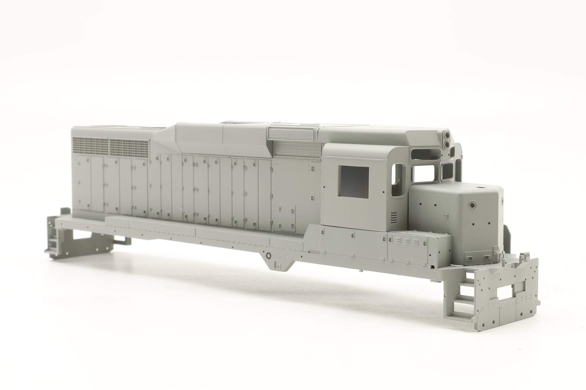 WORKSHOP Proto 2000 Series HO 21527 GP30 Undecorated
