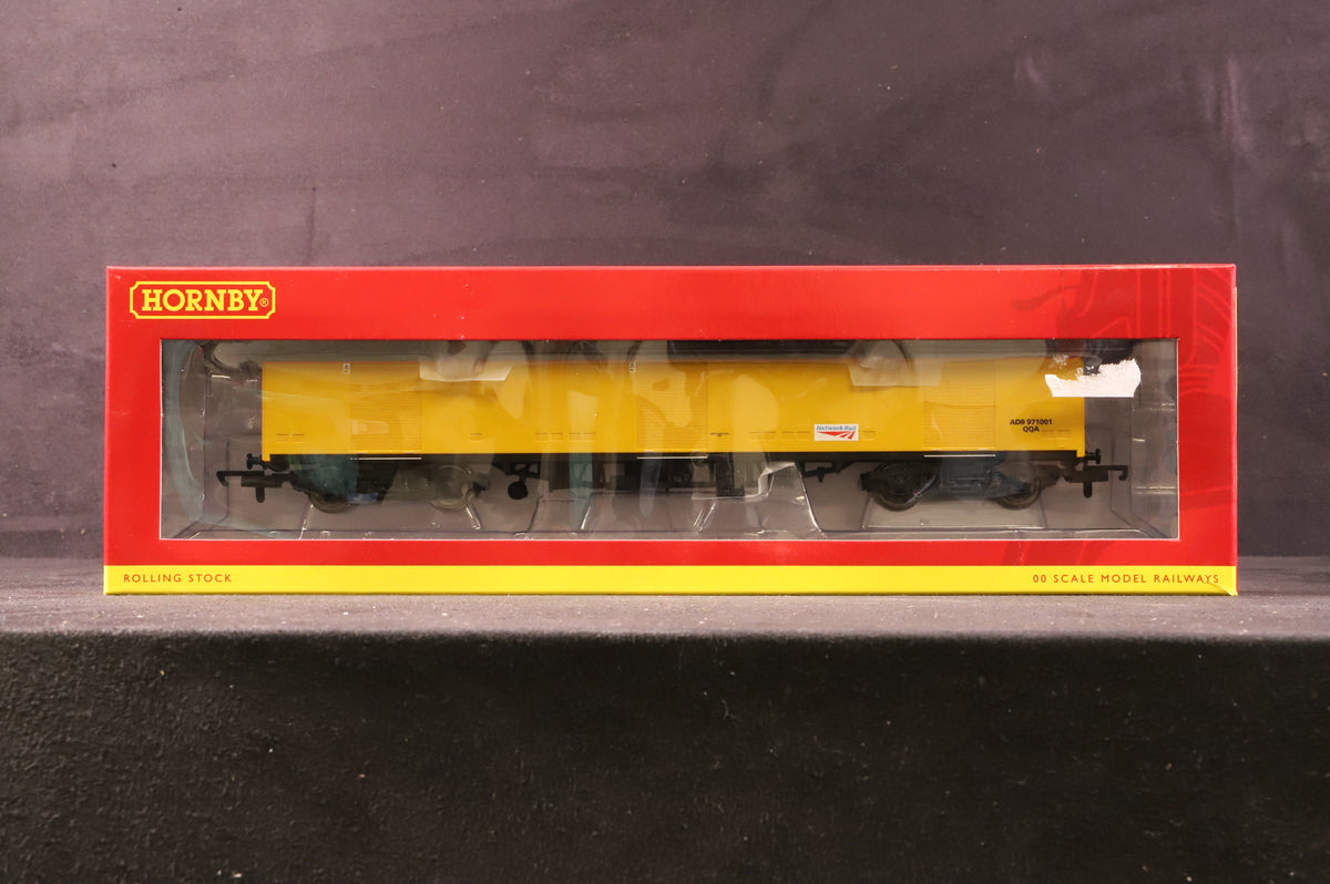 Hornby OO R4571 Network Rail Super GUV 971001