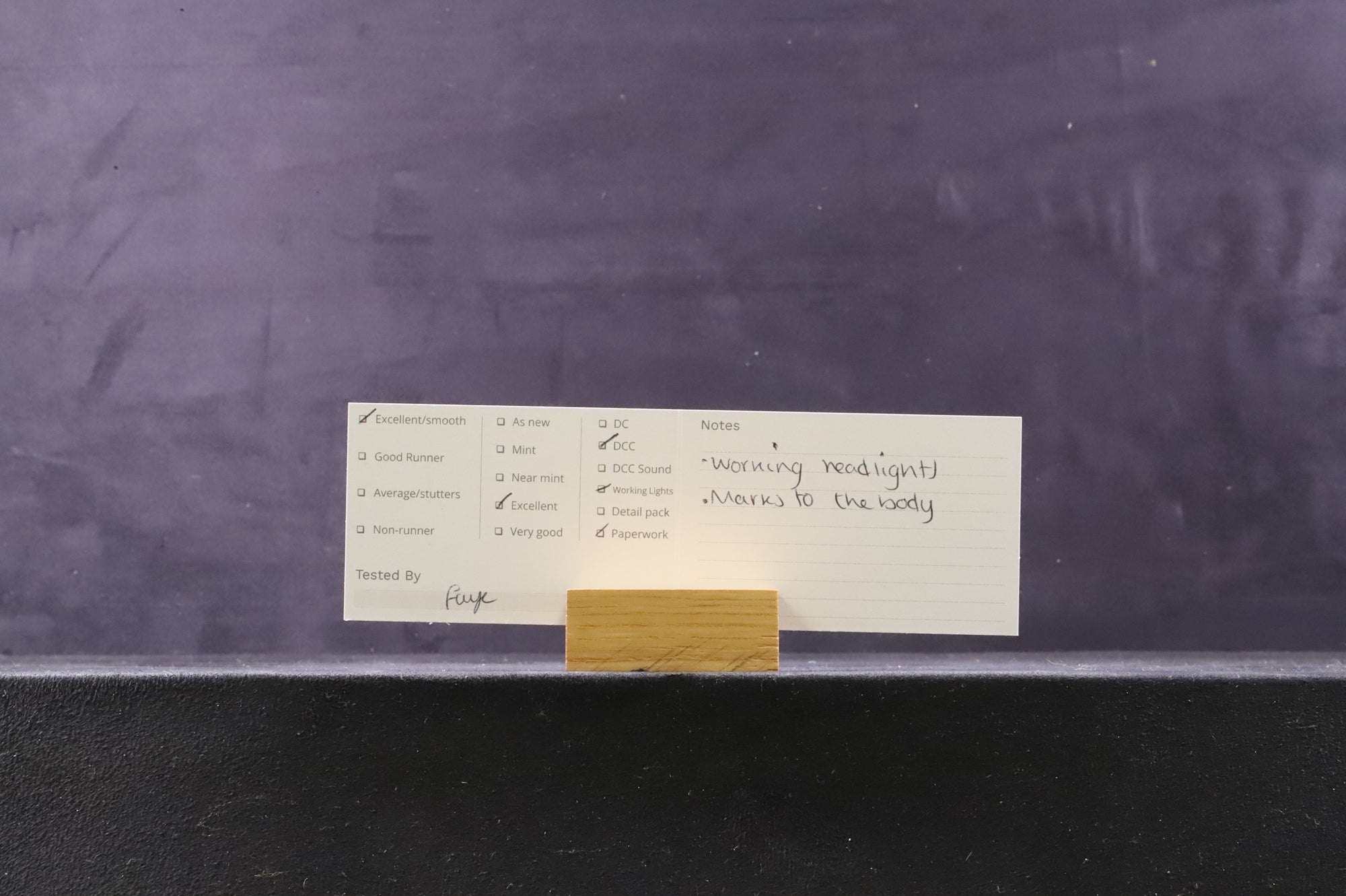 LGB G 20390 RhB Railcar ABe 4/4 34 DCC