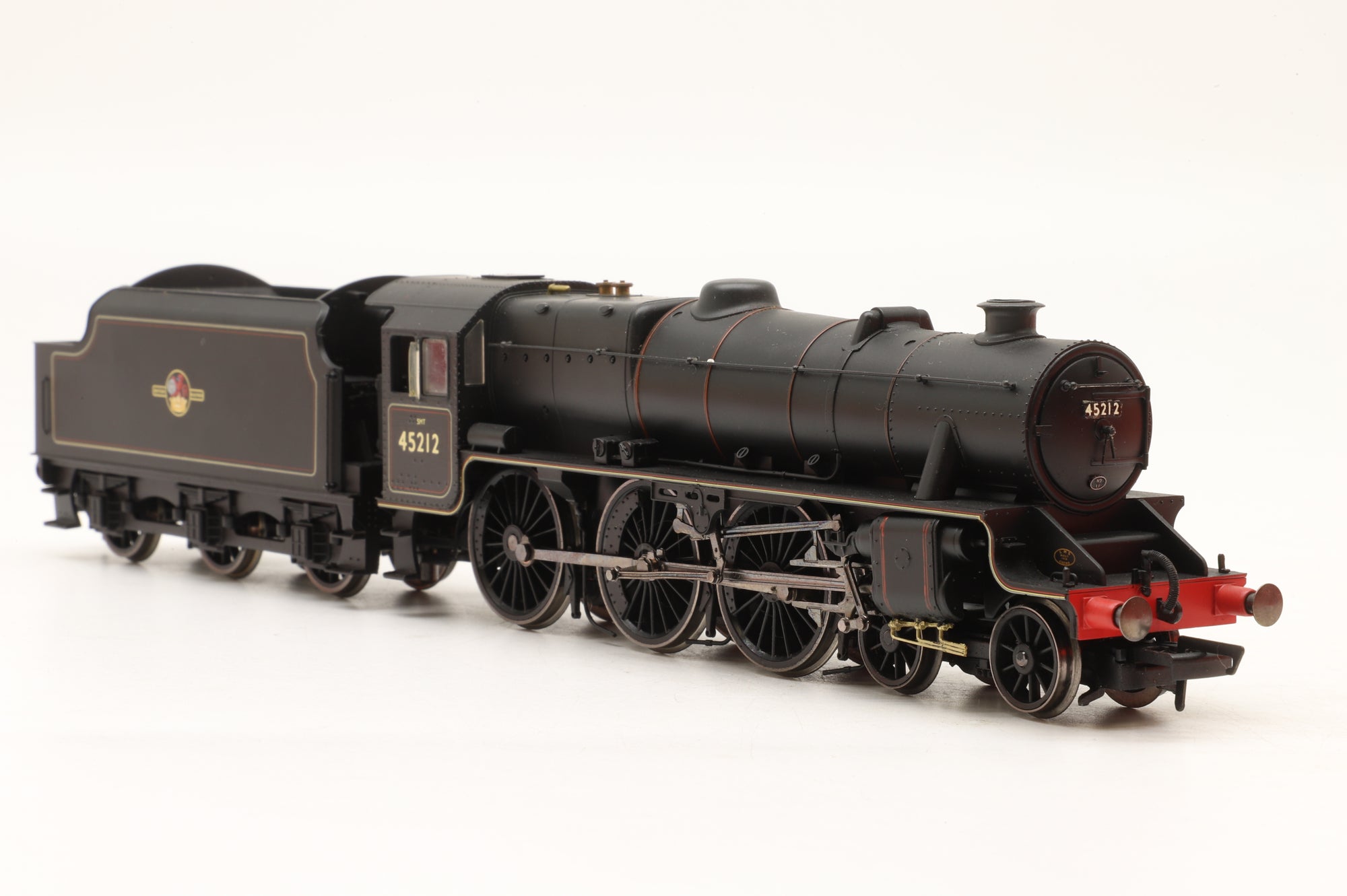 Hornby OO R2857 BR 4-6-0 Class 5MT No. 45212 (Re-numbered)