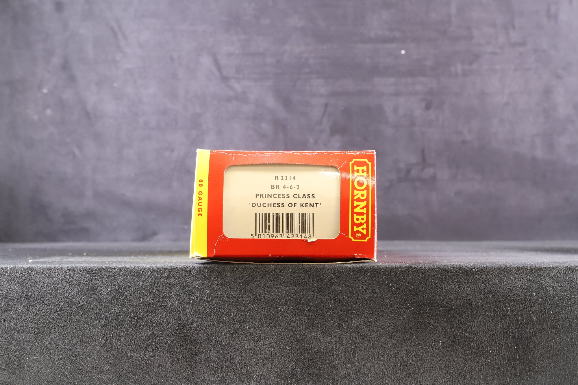 Hornby OO R2314 Princess Class 4-6-2 46212 "Duchess Of Kent" in BR Green