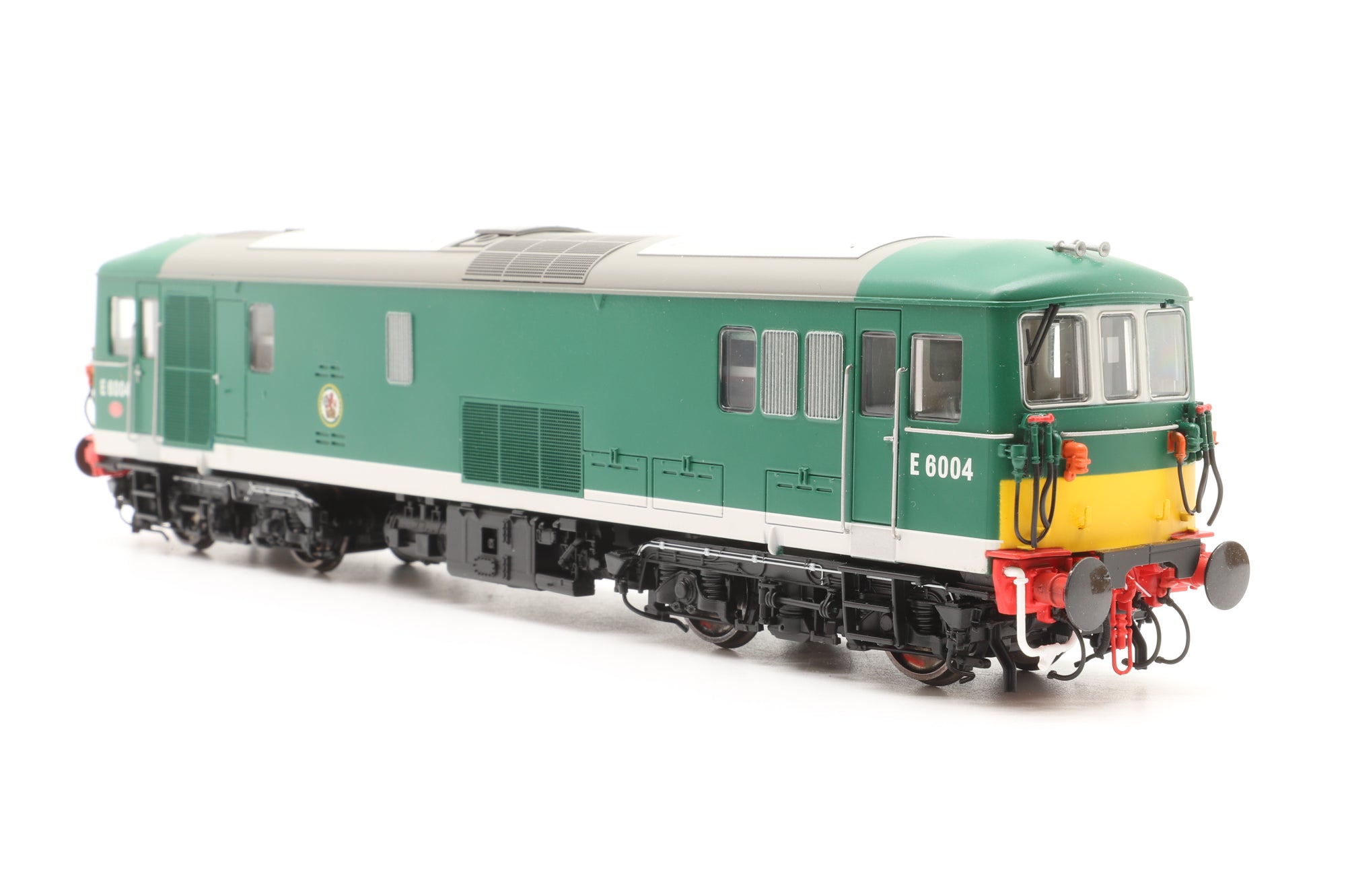 Dapol OO 4D-006-010 Class 73 'E6004' BR Green