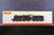 Hornby OO R2716X Standard Class 4MT '75070' BR Black L/C, DCC Fitted