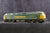 Bachmann OO Class 57 '57001' 'Freightliner Pioneer' Freightliner Renamed, Renumbered & Weathered