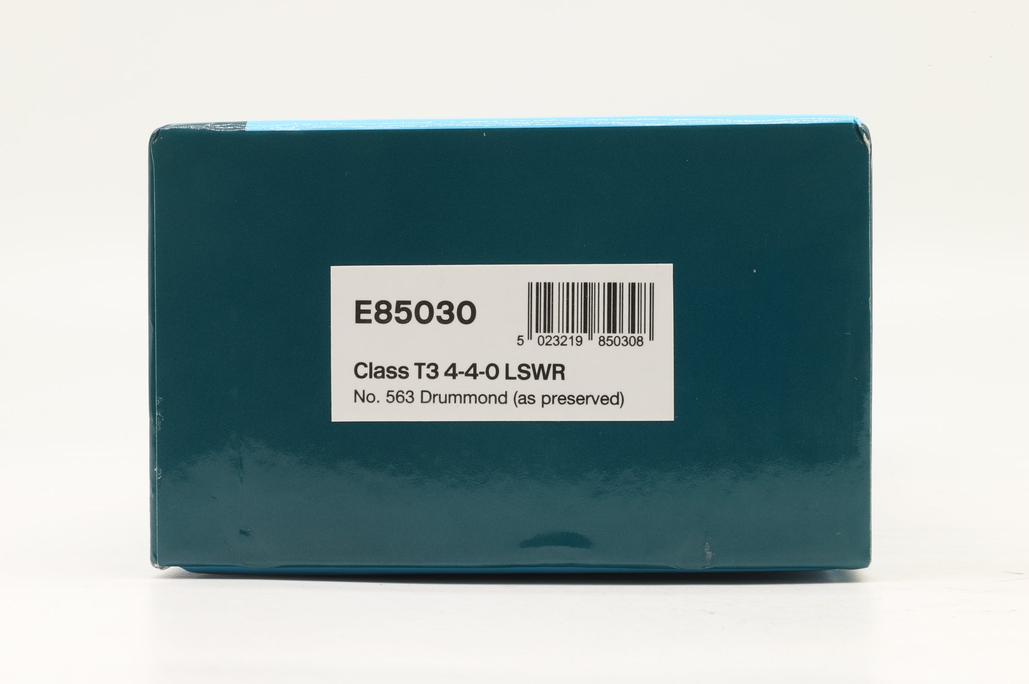 EFE Rail OO E85030 Class T3 LSWR '563' Drummond