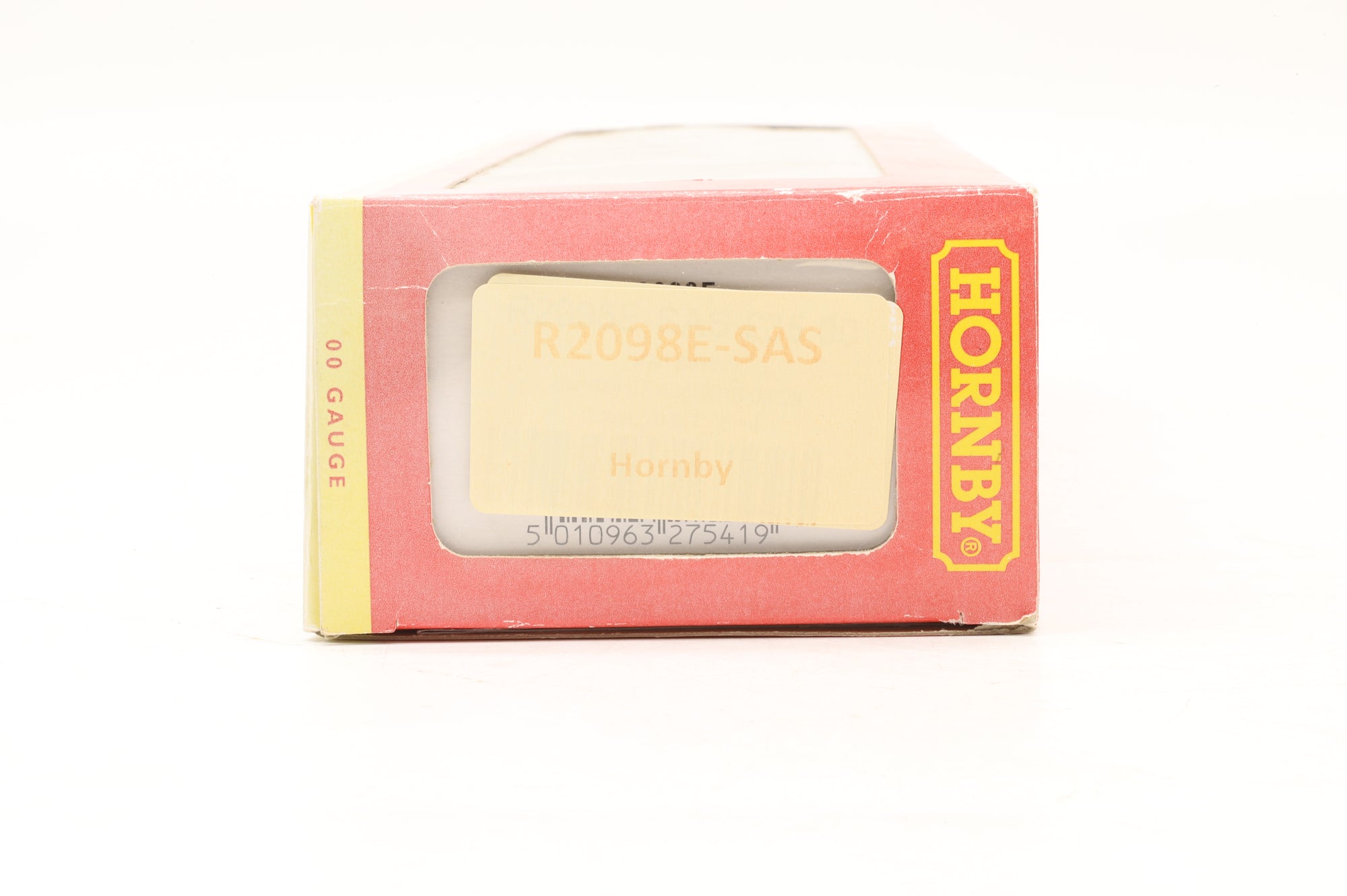 Hornby OO R2098E Class 61xx '6119' GWR Green