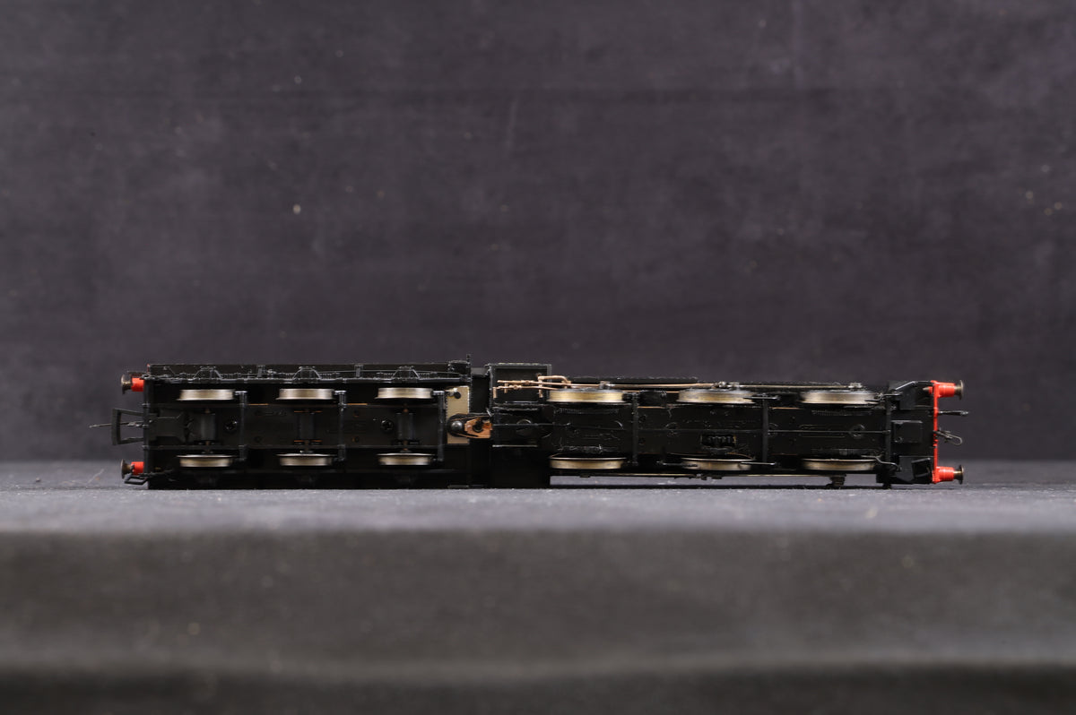 Hornby OO British Rail Class Q1 &#39;33013&#39;