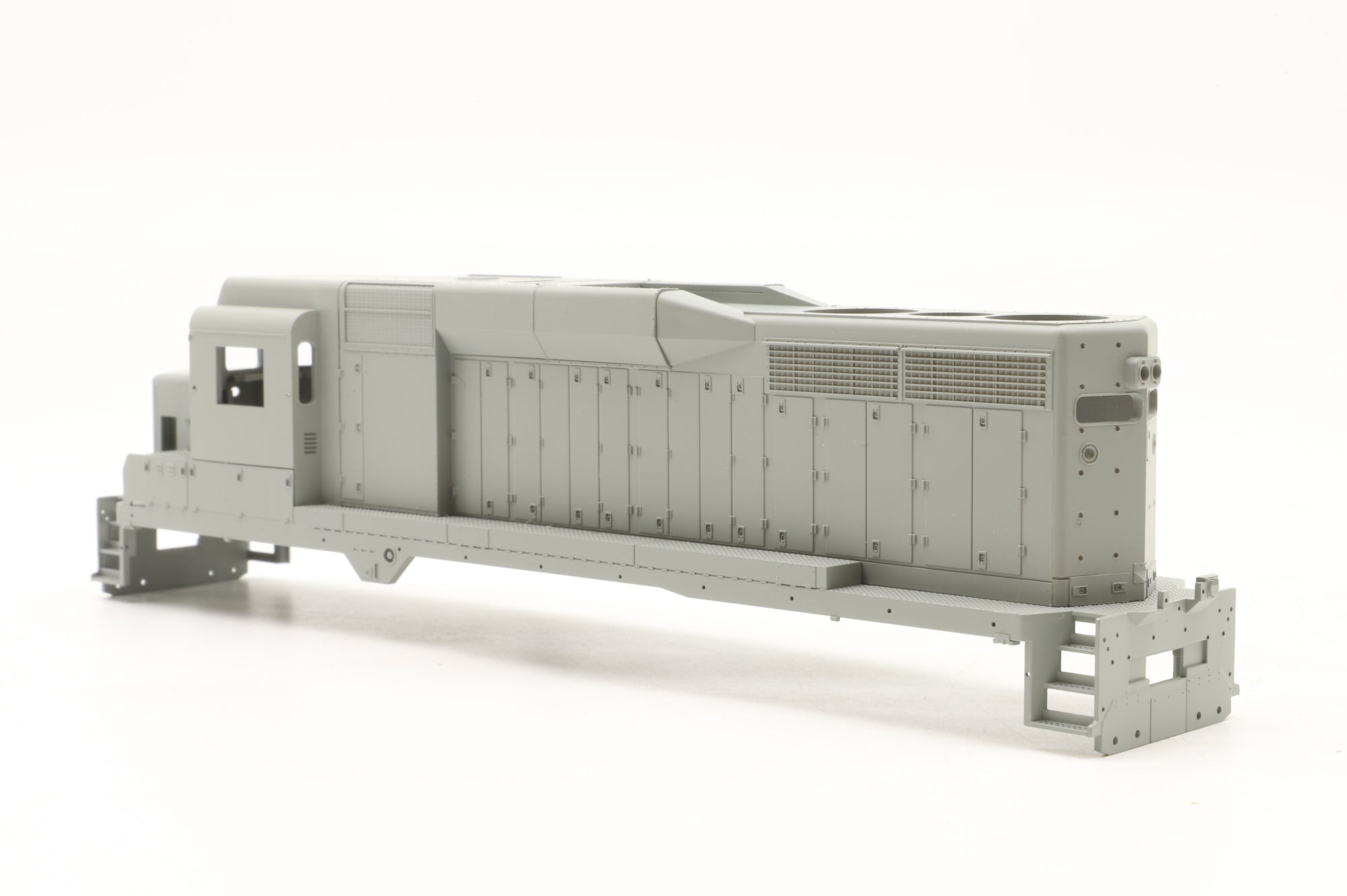 WORKSHOP Proto 2000 Series HO 21527 GP30 Undecorated
