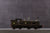 Hornby OO R2504 Class M7 '30051' BR Lined Black E/C