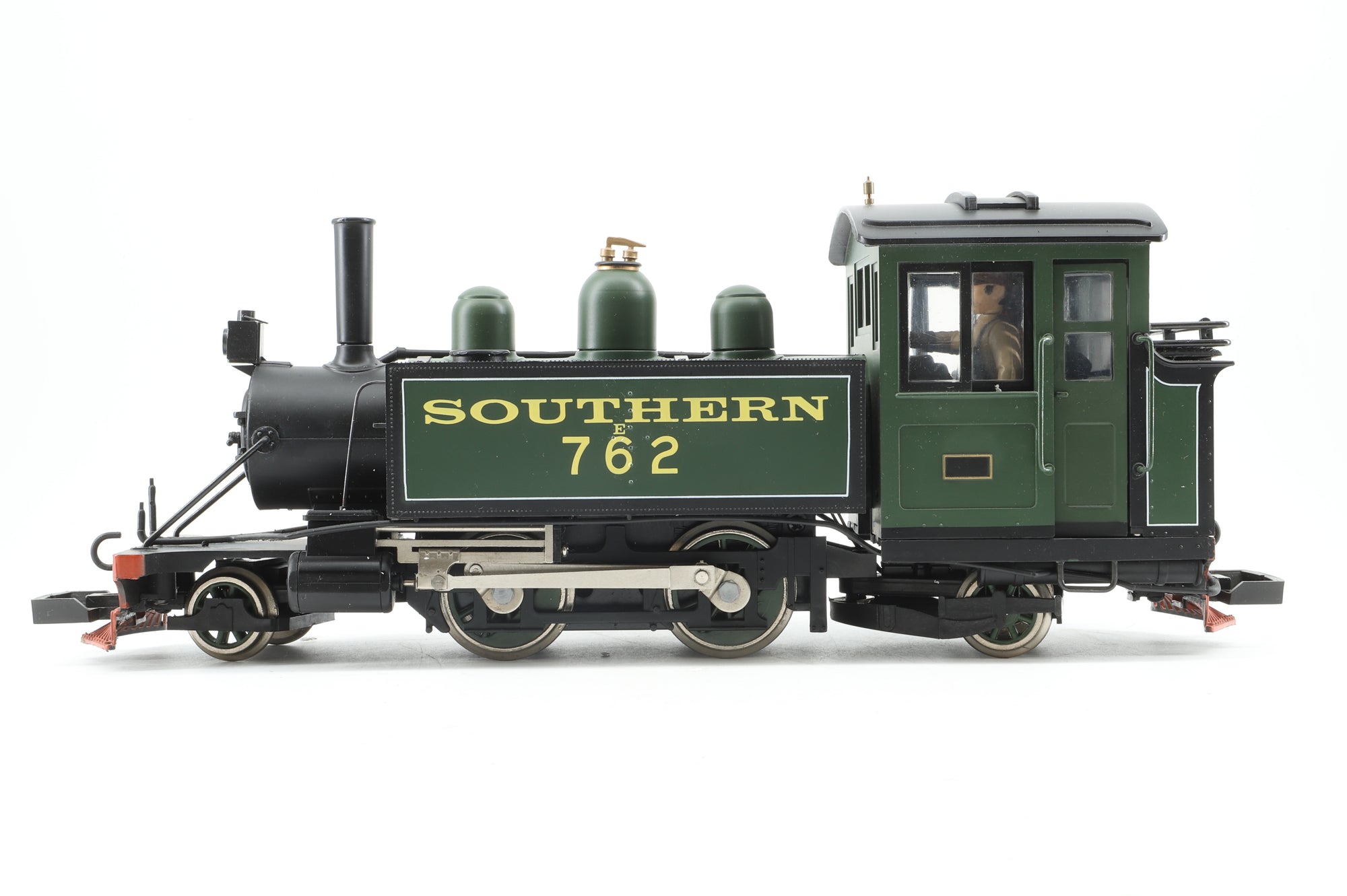 Bachmann G Lynton & Barnstaple Baldwin 2-4-2T 'Lyn'
