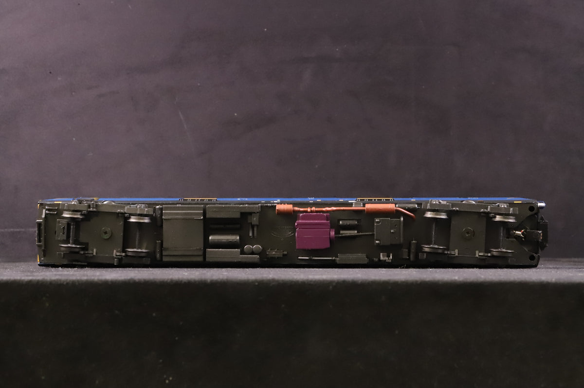 Bachmann OO 32-925 Class 150/1 2 Car DMU in First North Western Livery