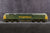 Bachmann OO Class 57 '57001' 'Freightliner Pioneer' Freightliner Renamed, Renumbered & Weathered