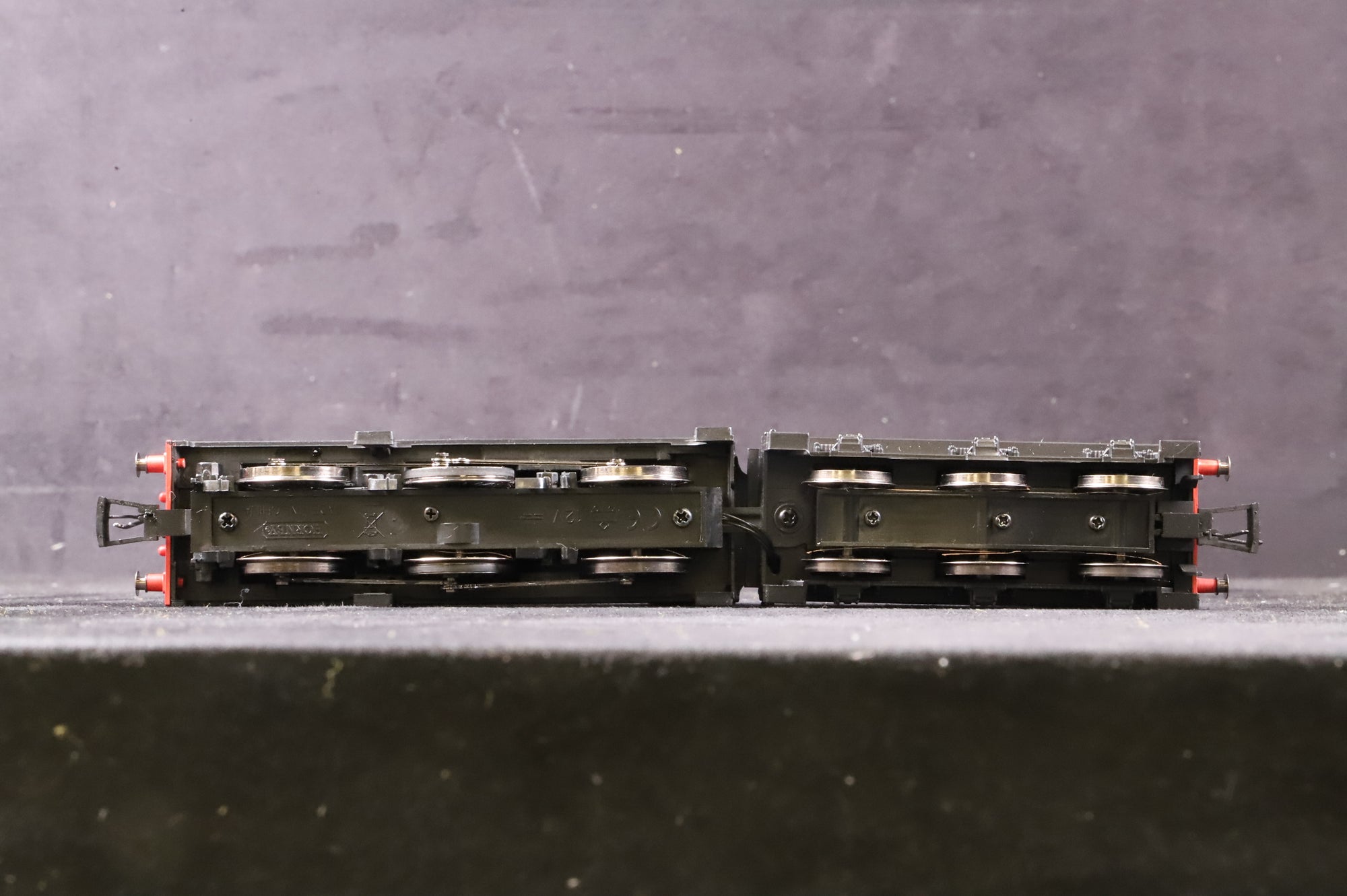 Hornby OO R2066 Class 4F 0-6-0 '44331' BR Black L/C