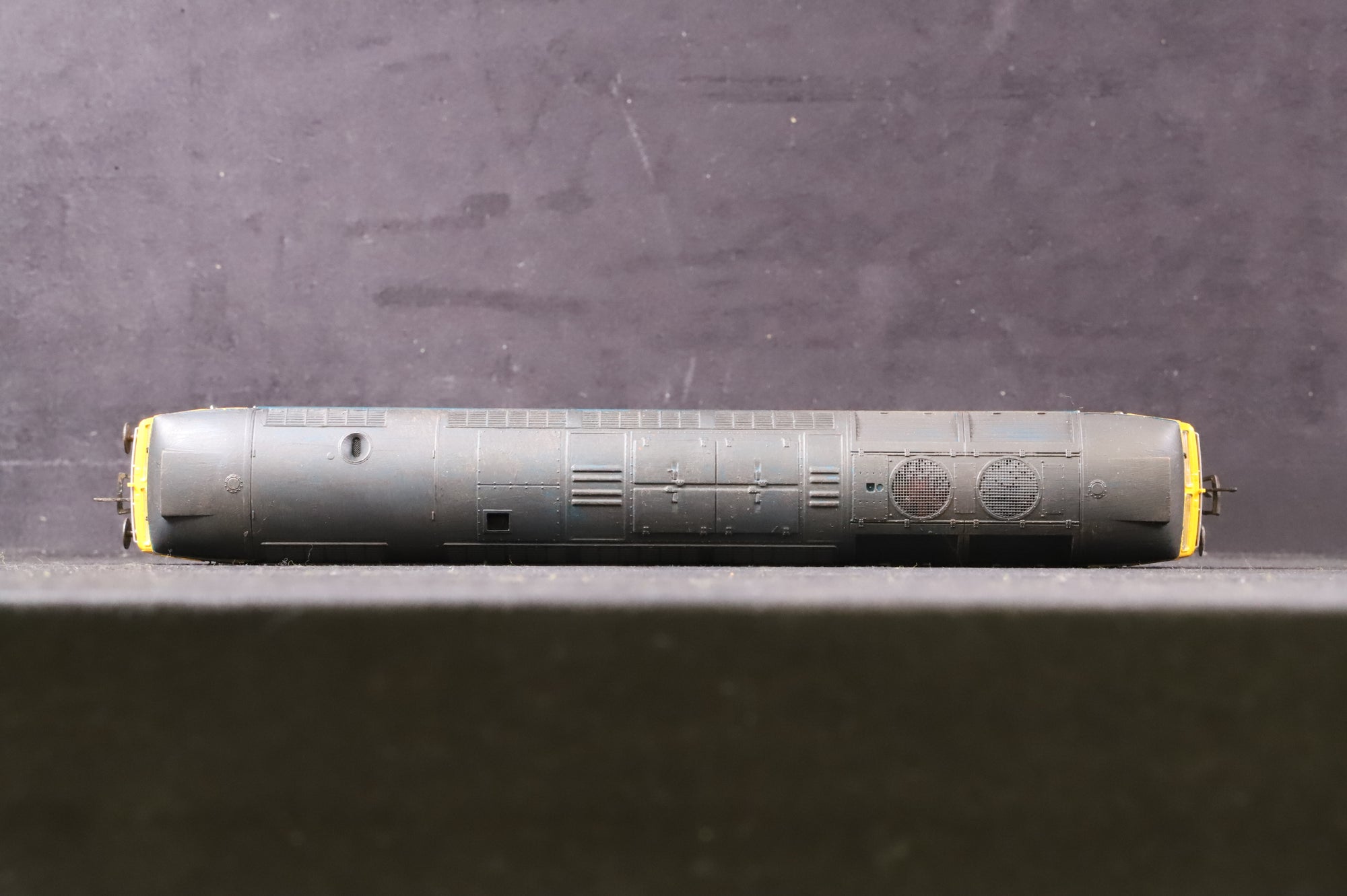 WORKSHOP Bachmann OO Class 47 47491 in BR Blue - Weathered