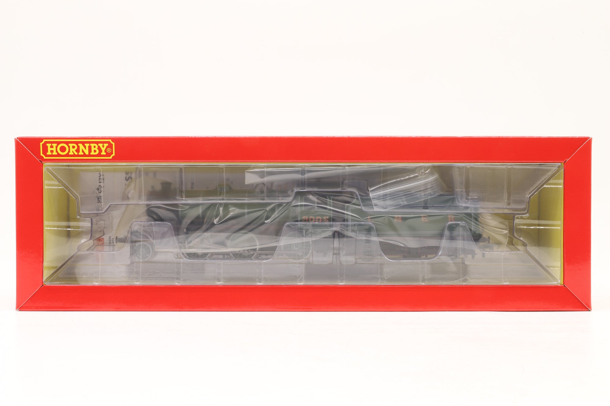 Hornby OO R30504 LNER Class K1 '2005' LNER Green