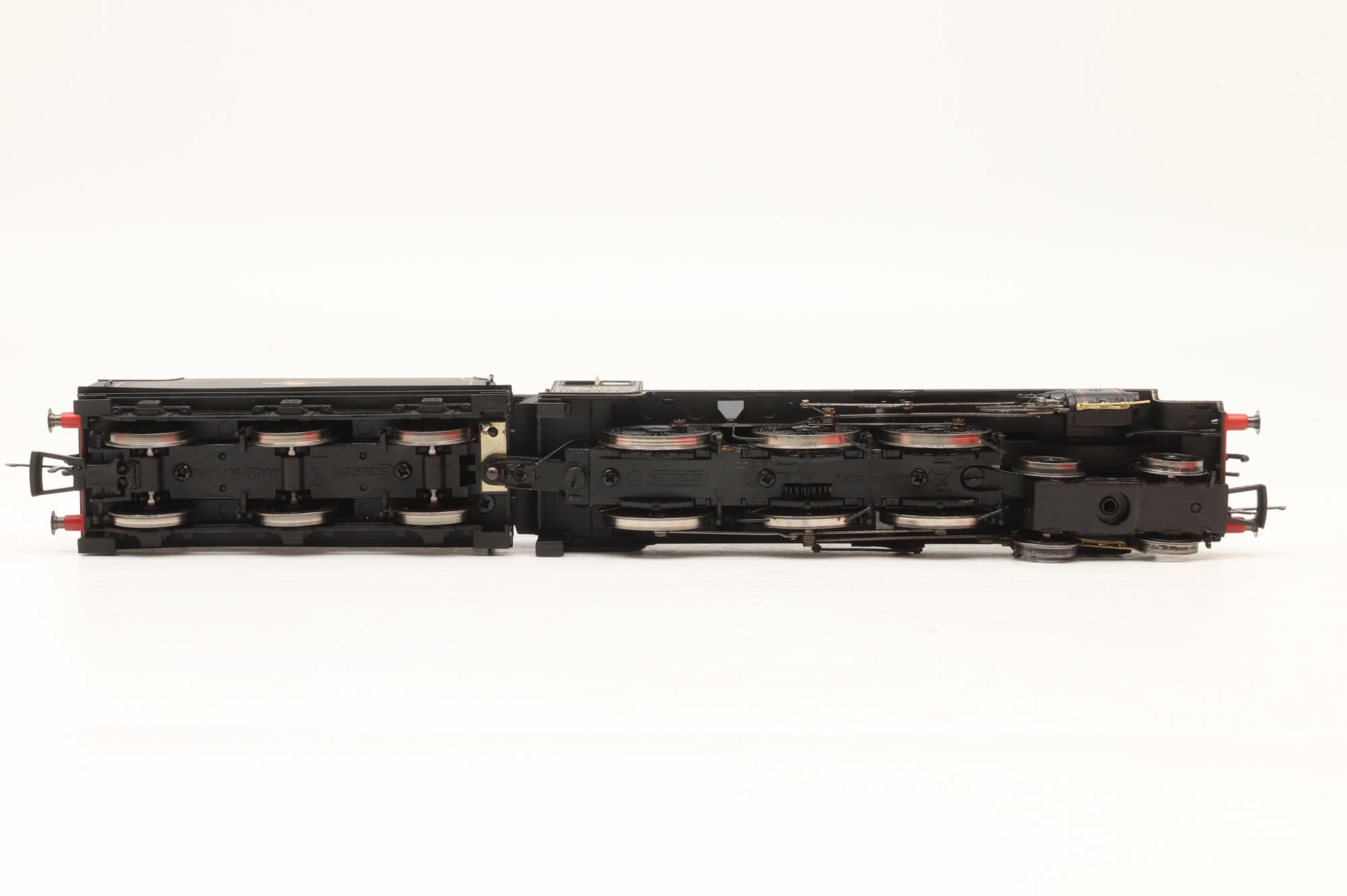 Hornby OO R2857 BR 4-6-0 Class 5MT No. 45212 (Re-numbered)