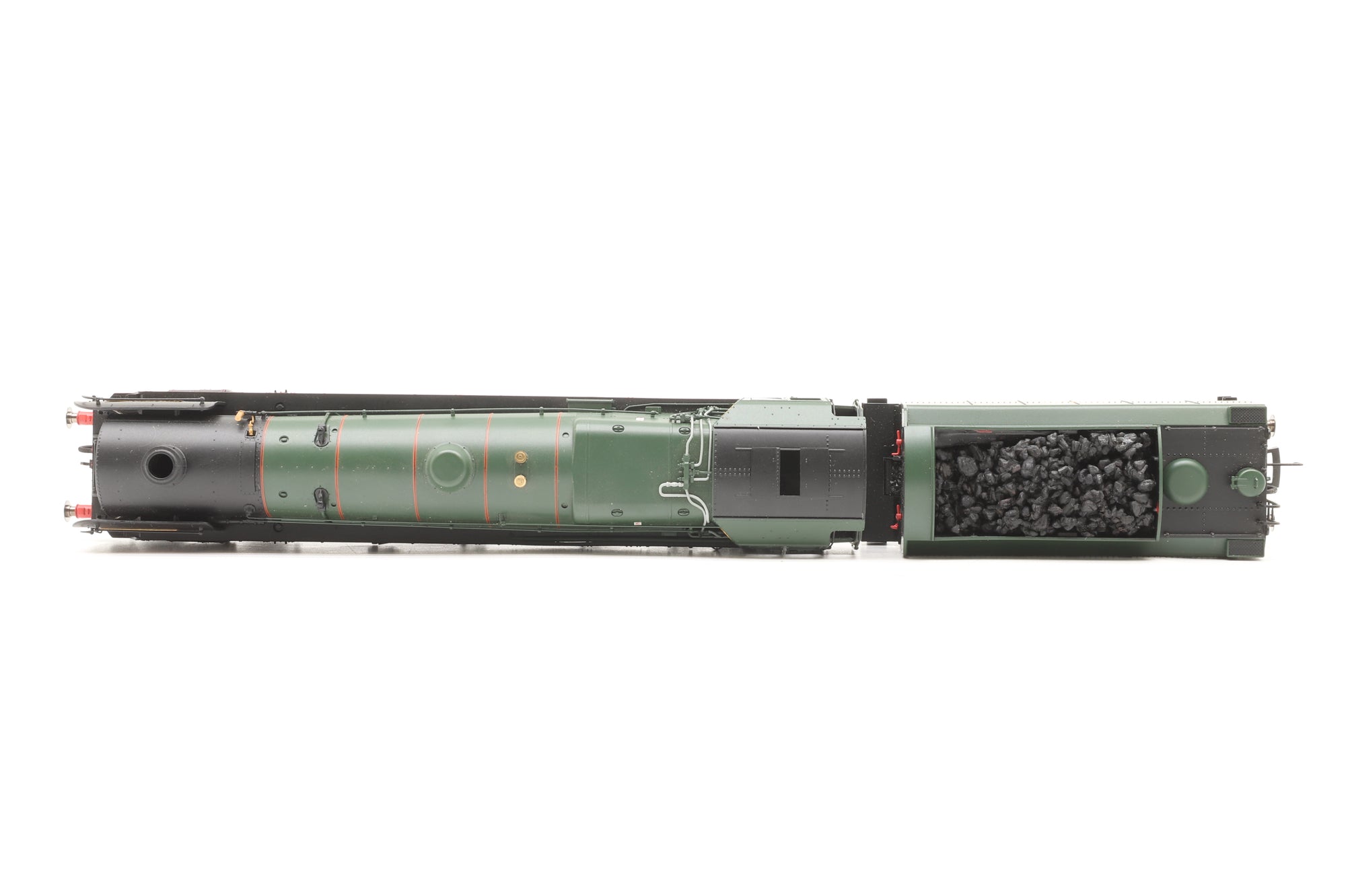 Hornby OO R2847 Standard Class BR Late 'Clan MacLeod' '72008'
