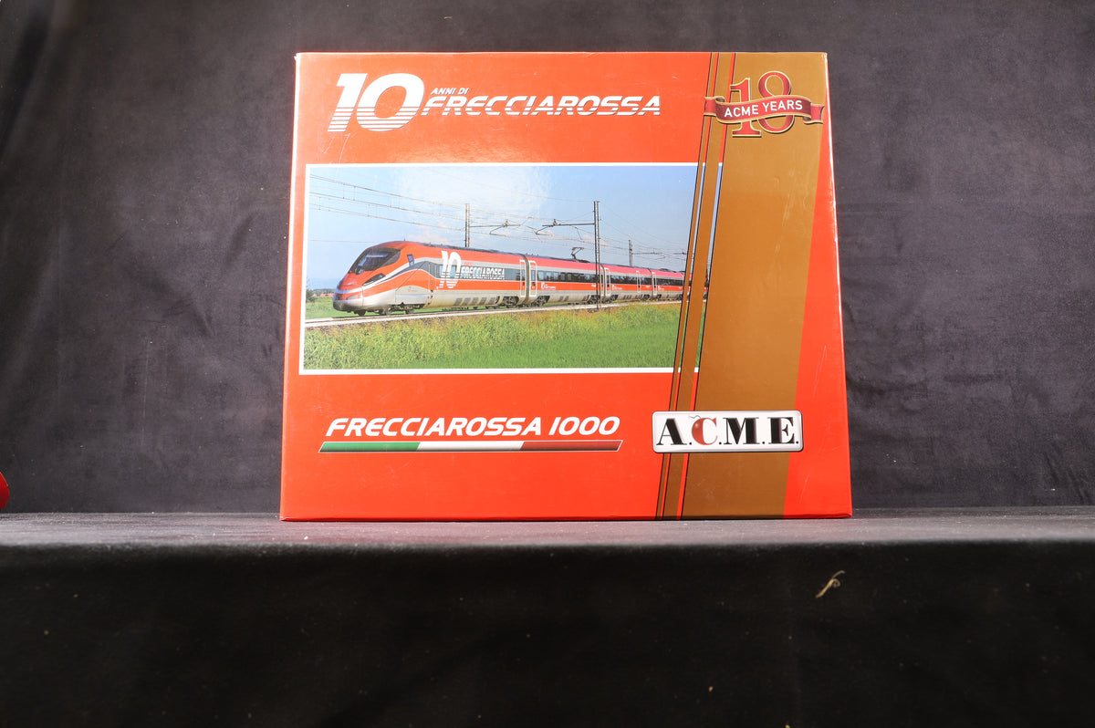 ACME HO 70204 Frecciarossa 1000 Epoca, Ltd Ed 33/185