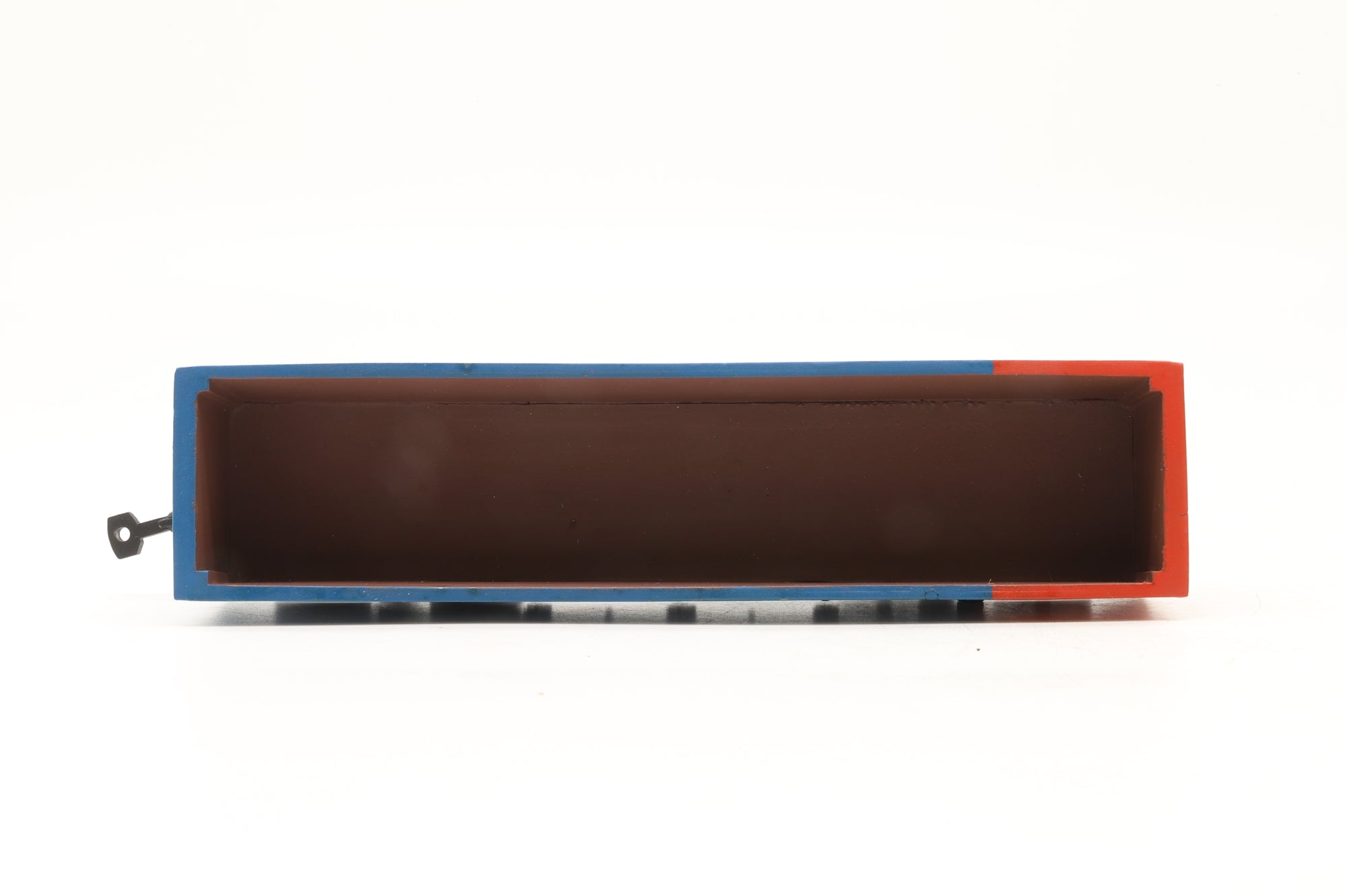 Kit-Built OO Rake of 18 JNA Wagons in British Steel Livery