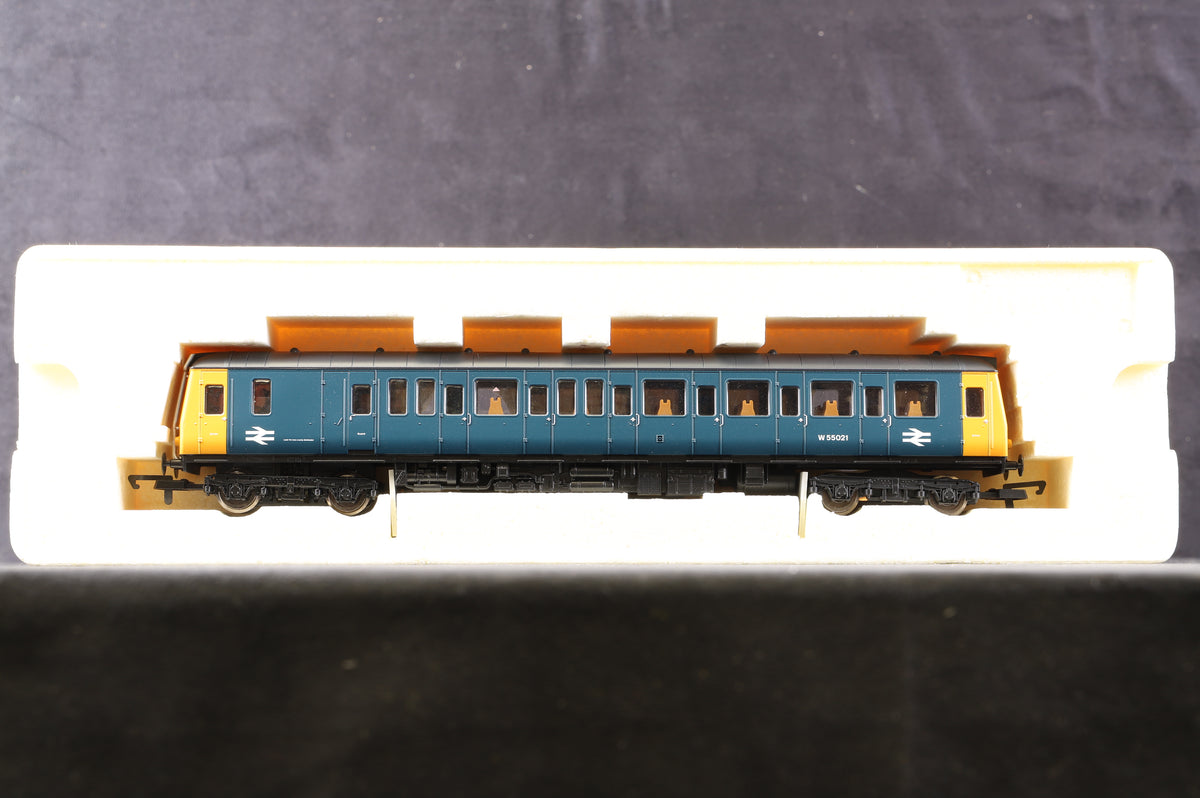 Hornby OO R2510 Class 121 &#39;W55021&#39; Driving Motor Brake