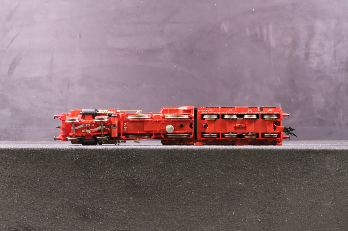 Fleischmann HO 4113 Class BR 13 1189 4-4-0 DRG DCC Fitted
