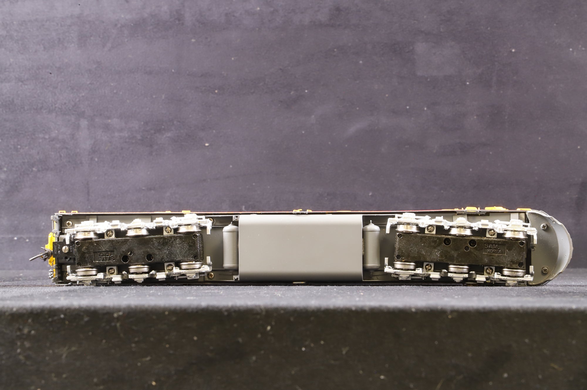 Oriental Limited HO Brass EMD E8A 2250HP U.P.Painted