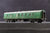 Hornby/ Bachmann OO Rake Of 5 Parcels Coaches